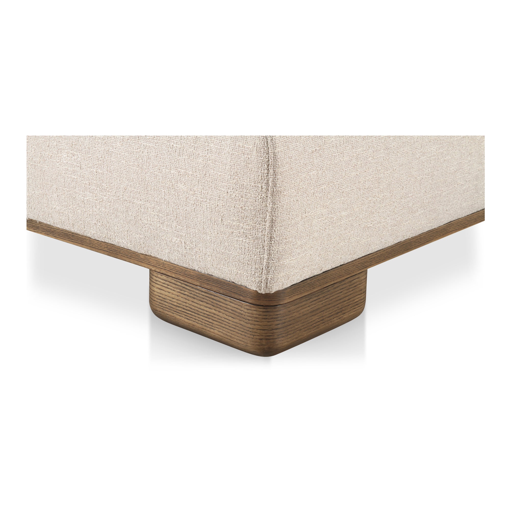 June Ottoman