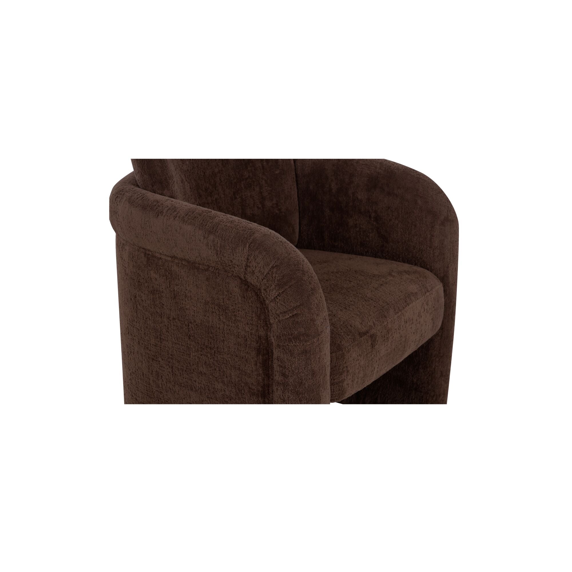 Mesto Rolling Dining Chair
