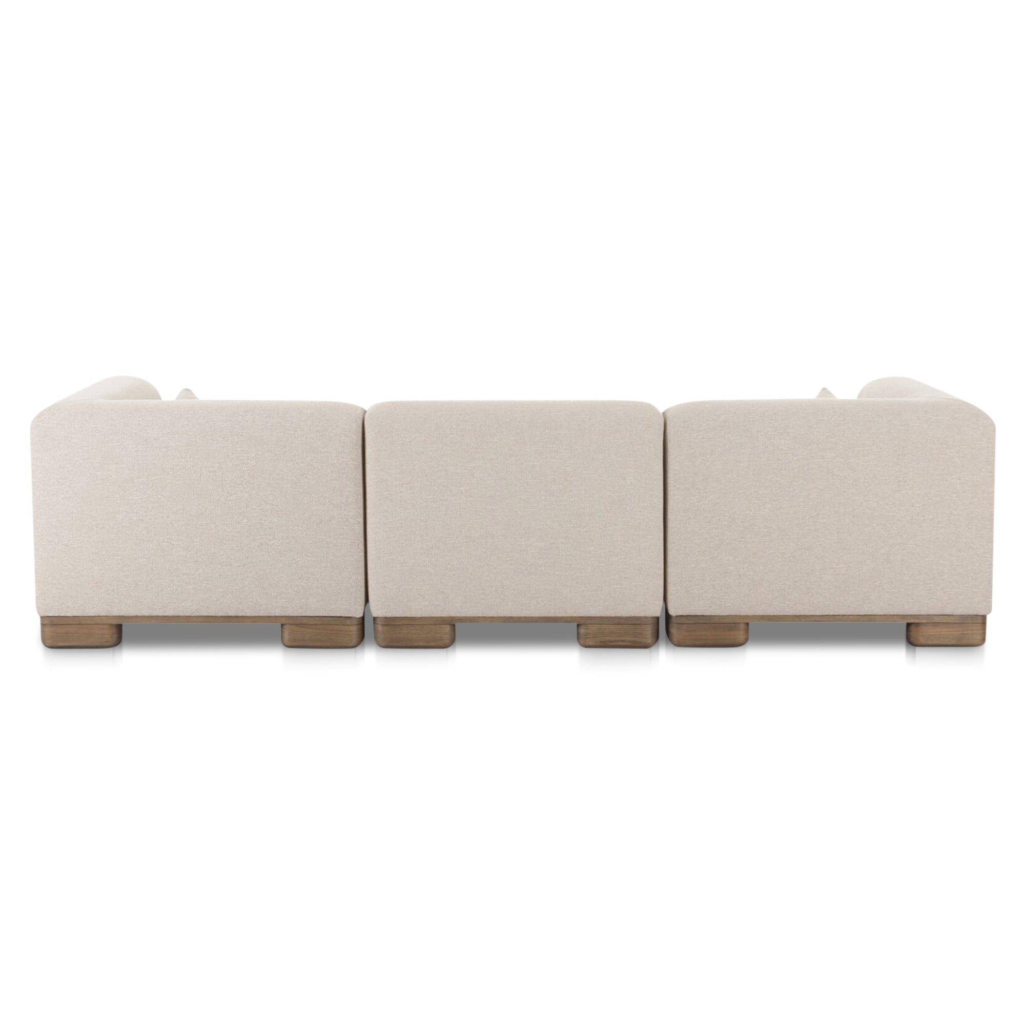 June Modular Sofa