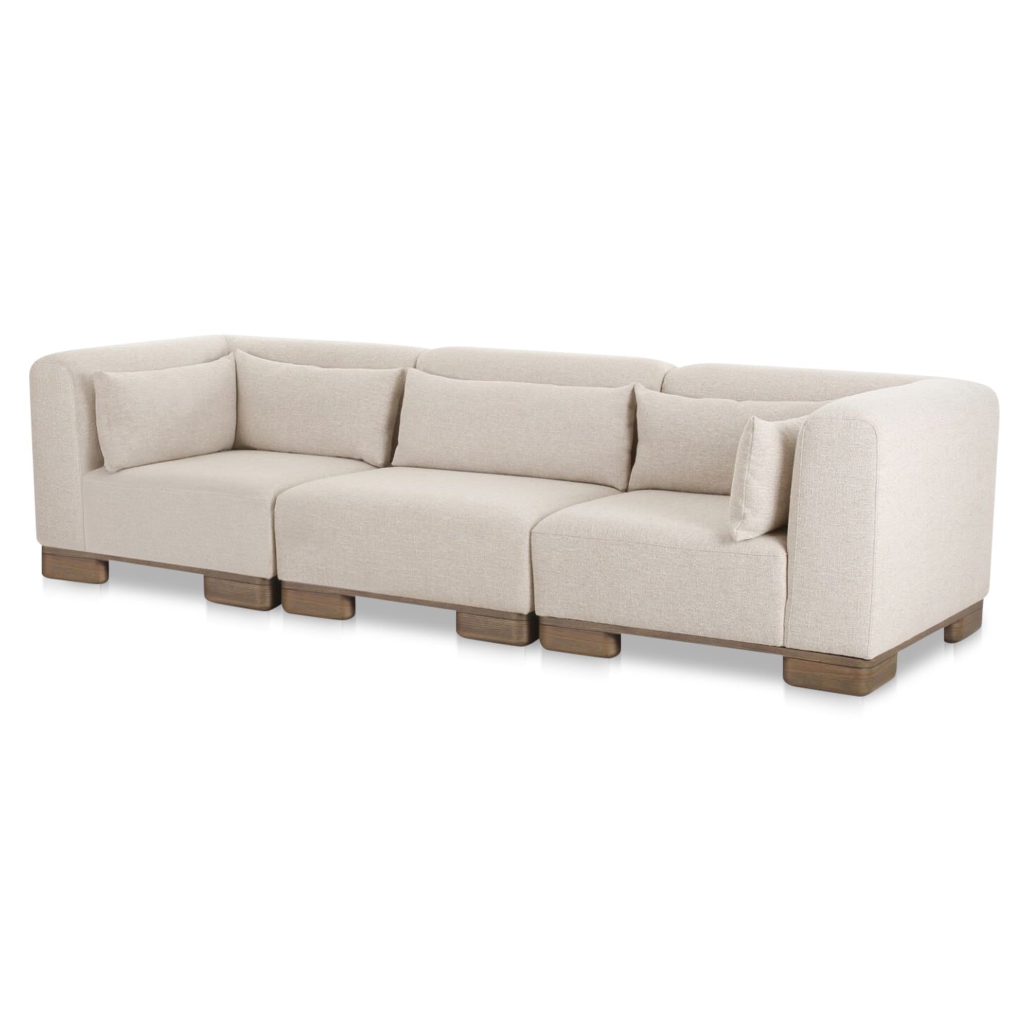 June Modular Sofa
