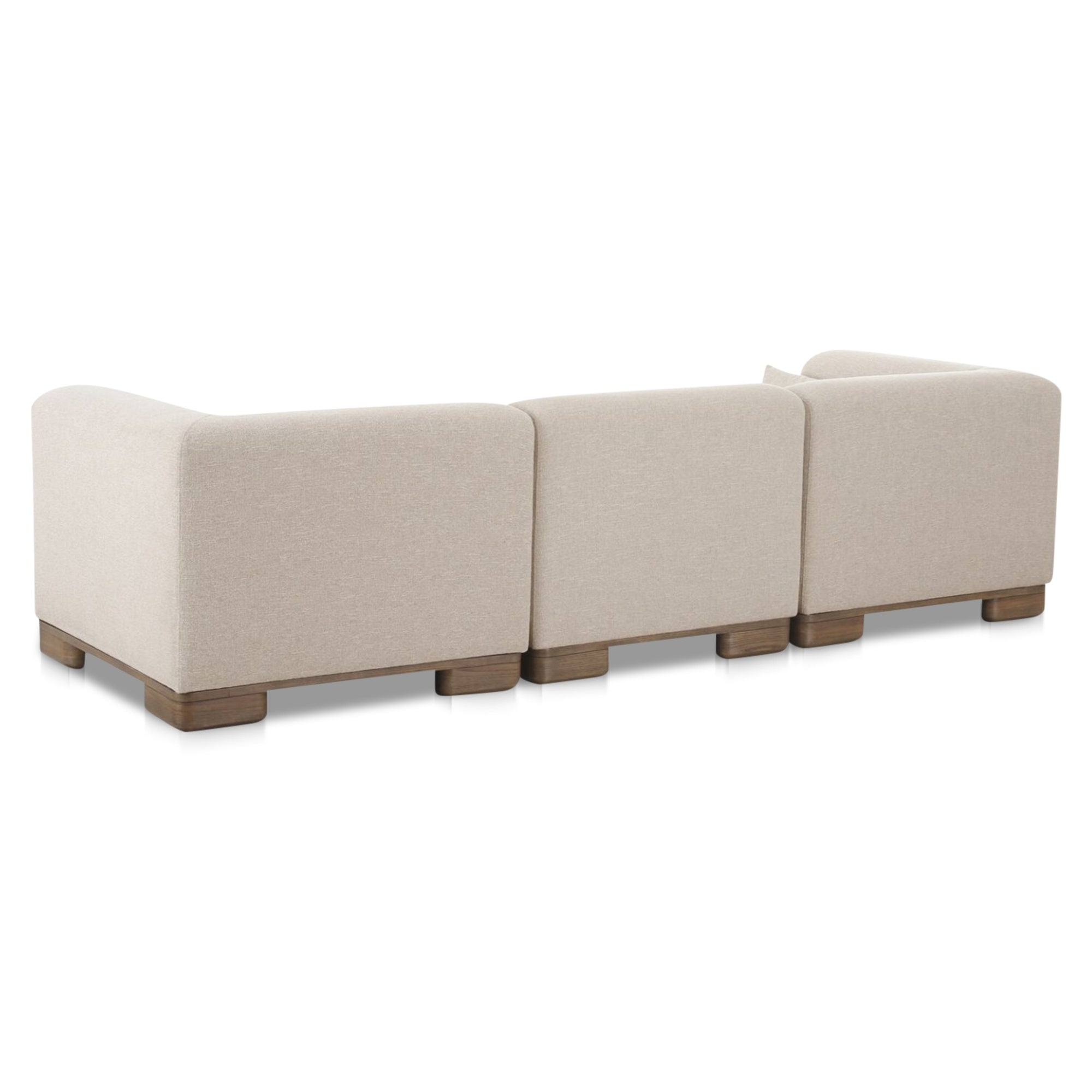 June Modular Sofa