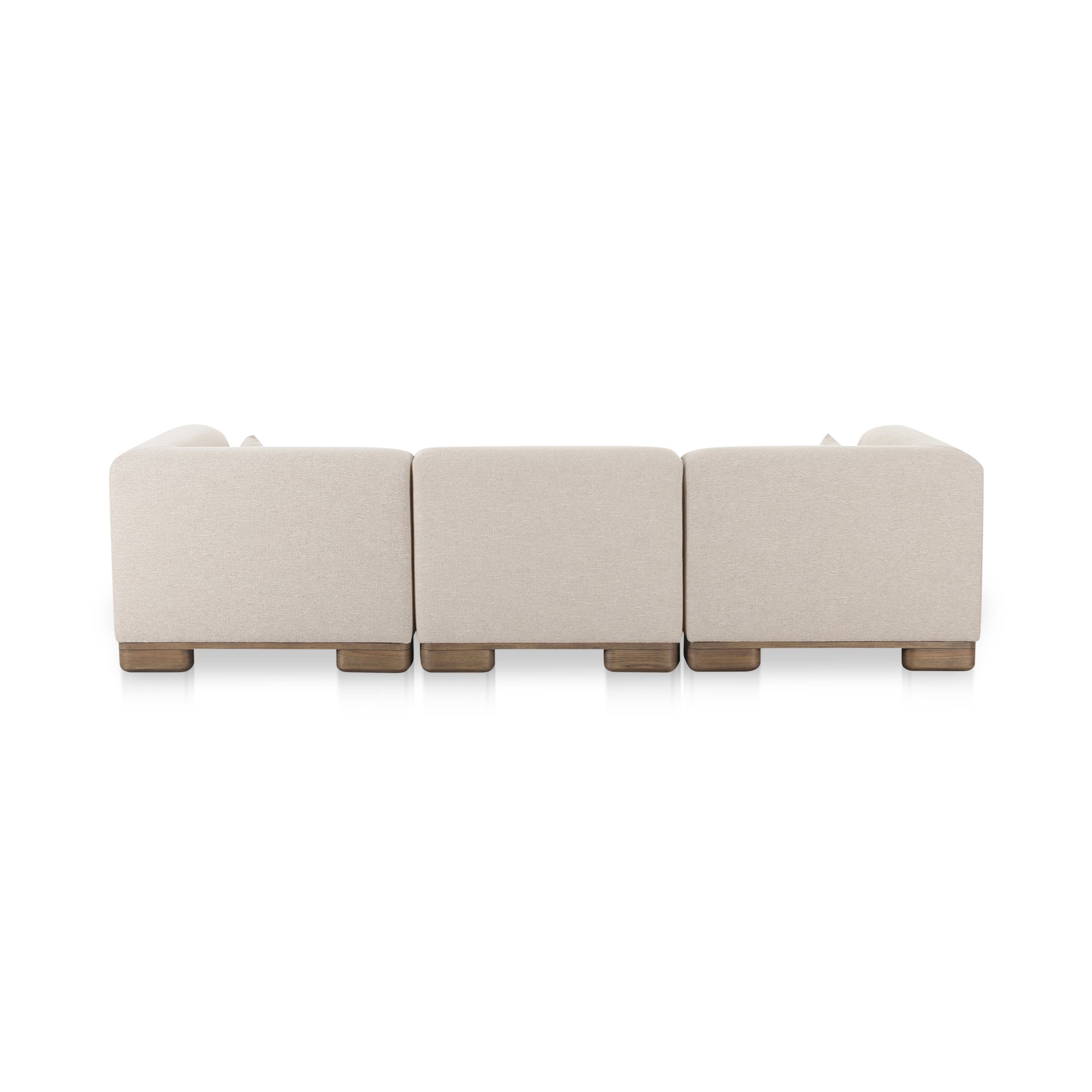 June Lounge Modular Sectional