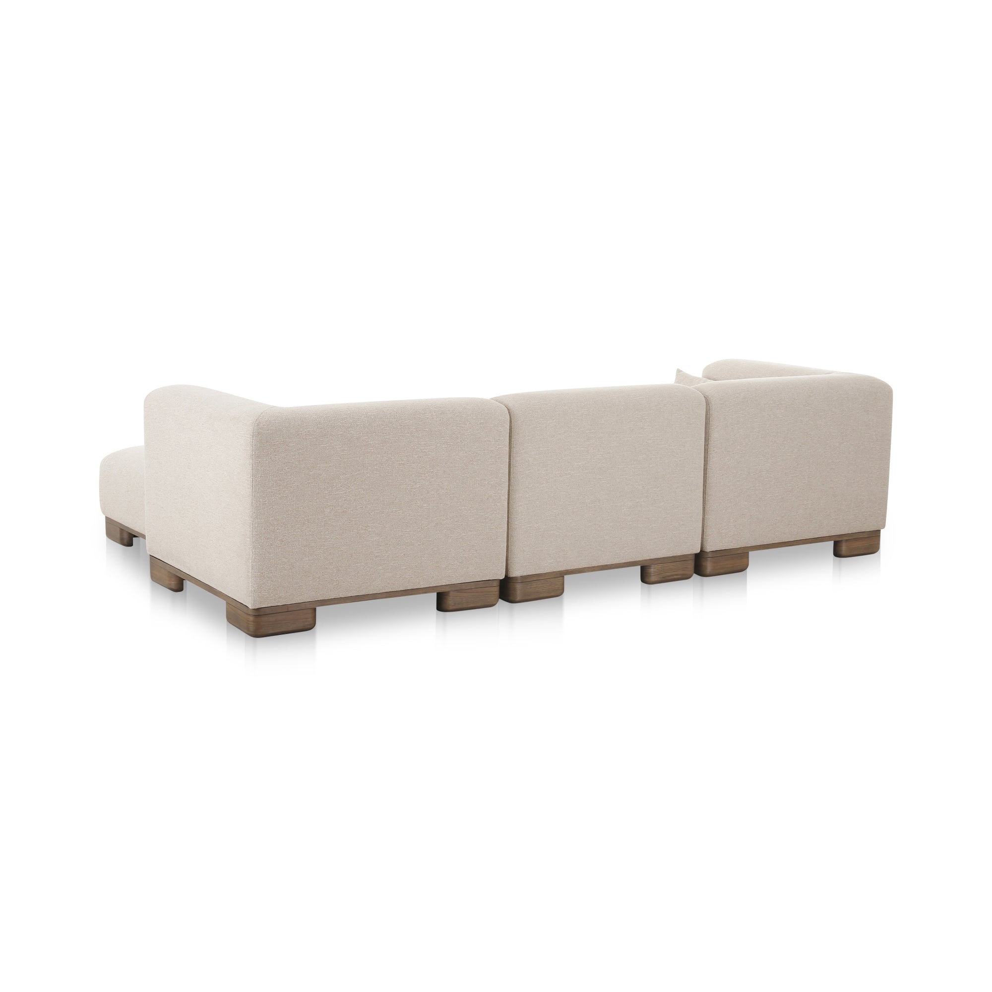 June Lounge Modular Sectional