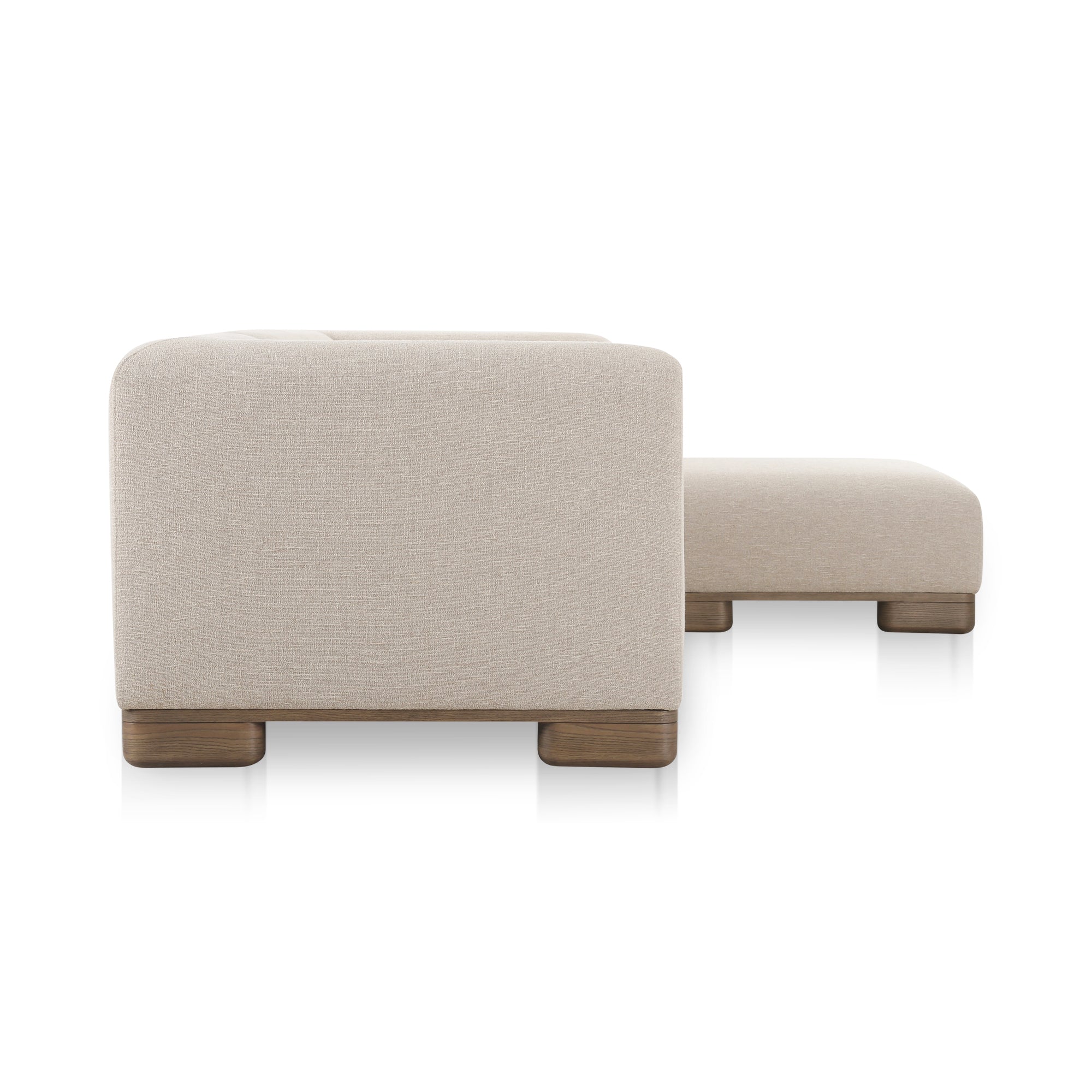 June Lounge Modular Sectional