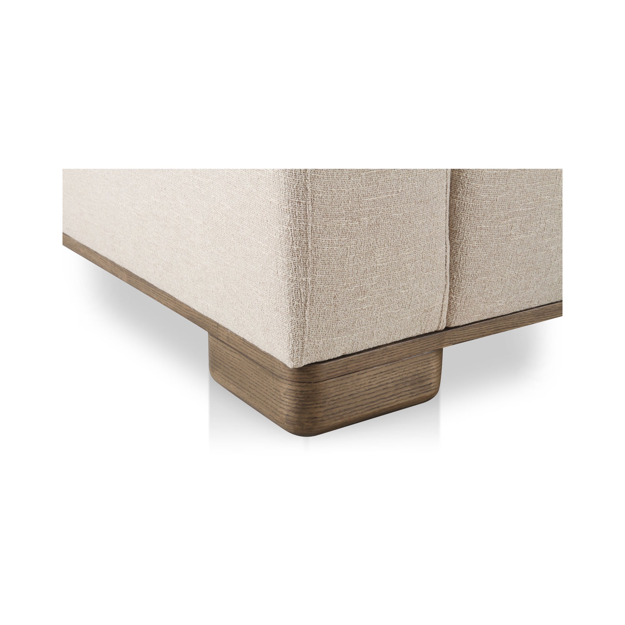 June Dream Modular Sectional