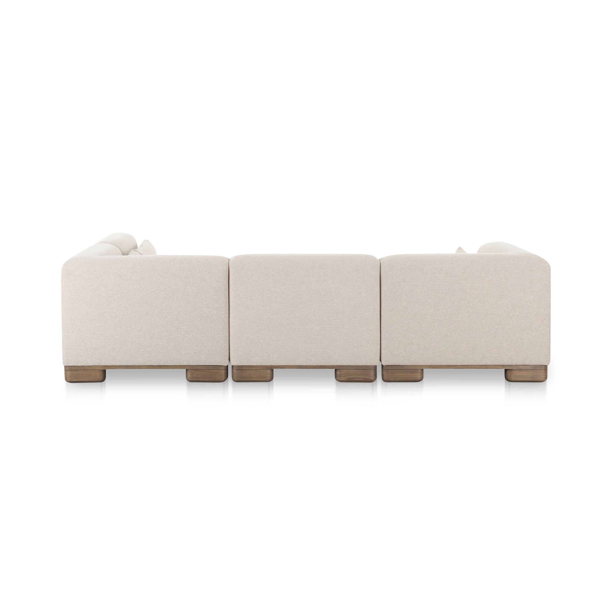 June Dream Modular Sectional
