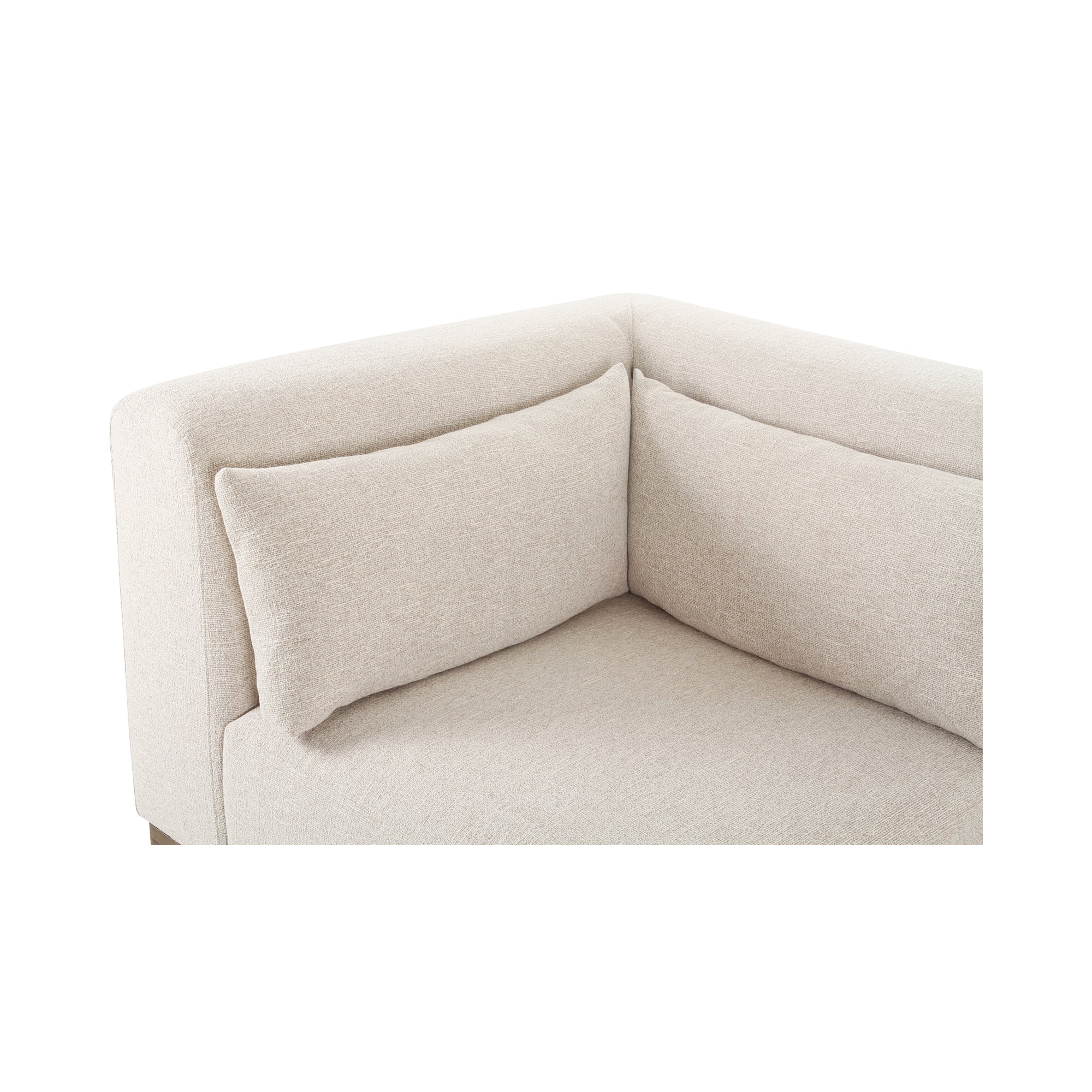June Dream Modular Sectional