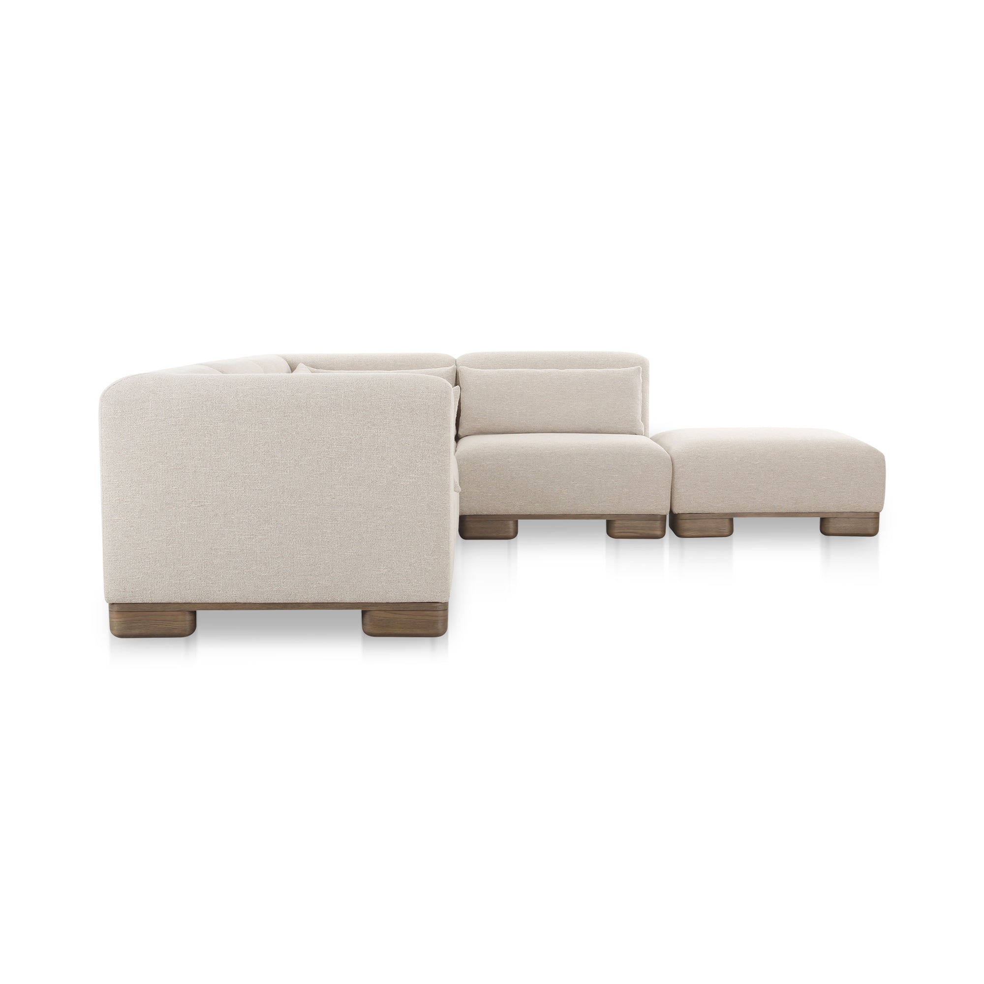 June Dream Modular Sectional