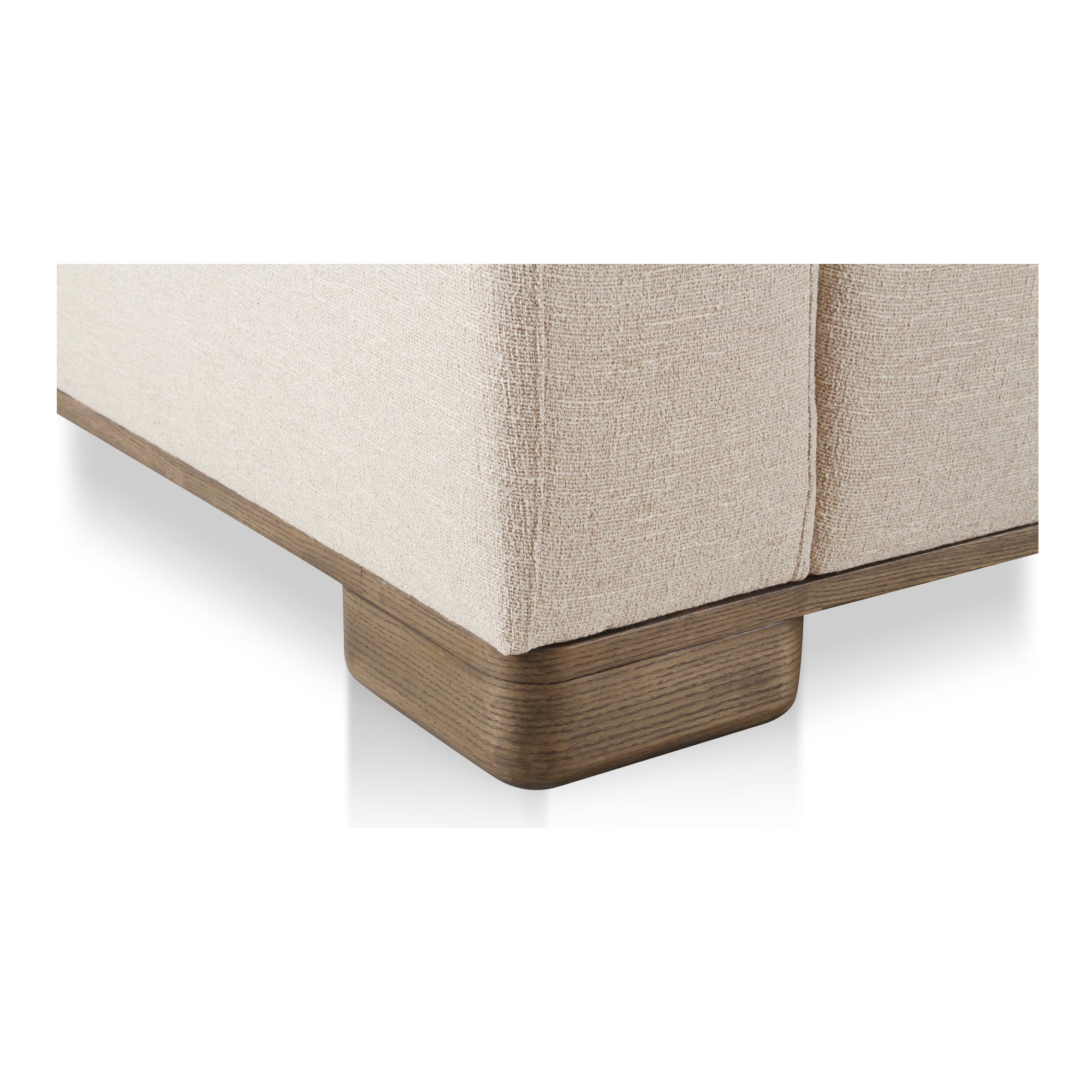 June Classic L-Shaped Modular Sectional