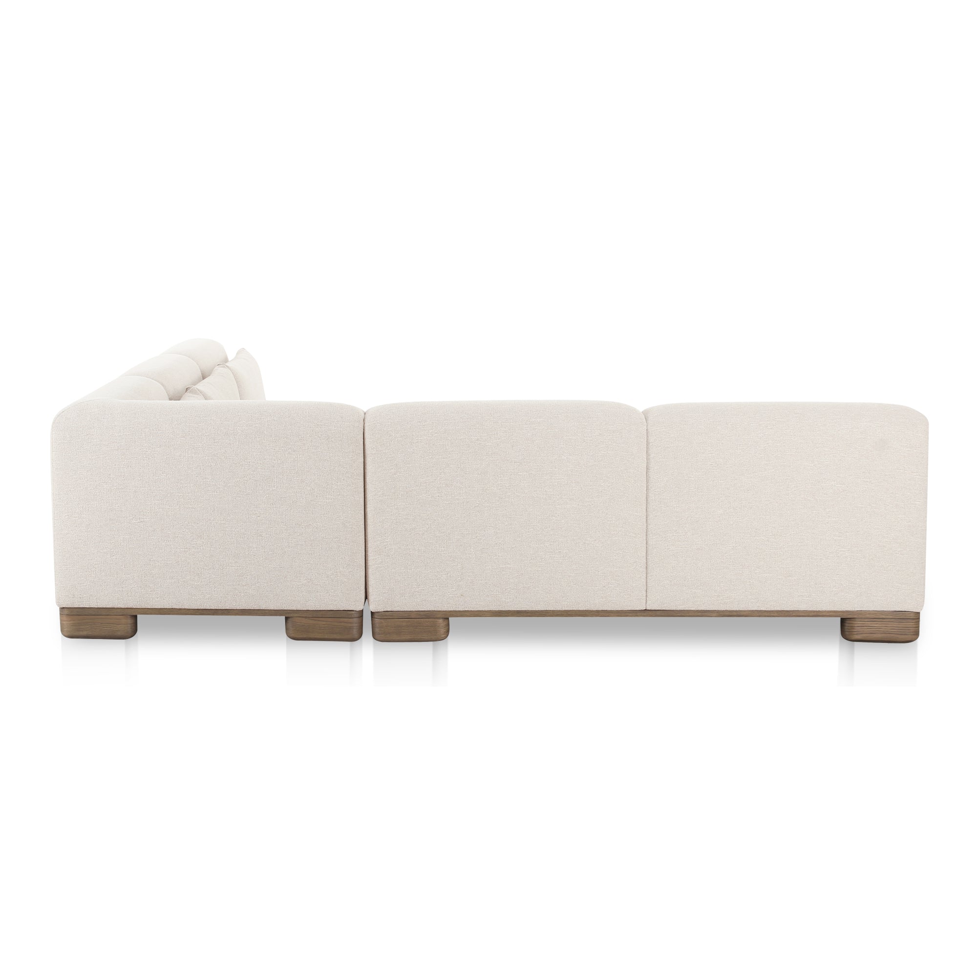 June Corner Modular Sectional