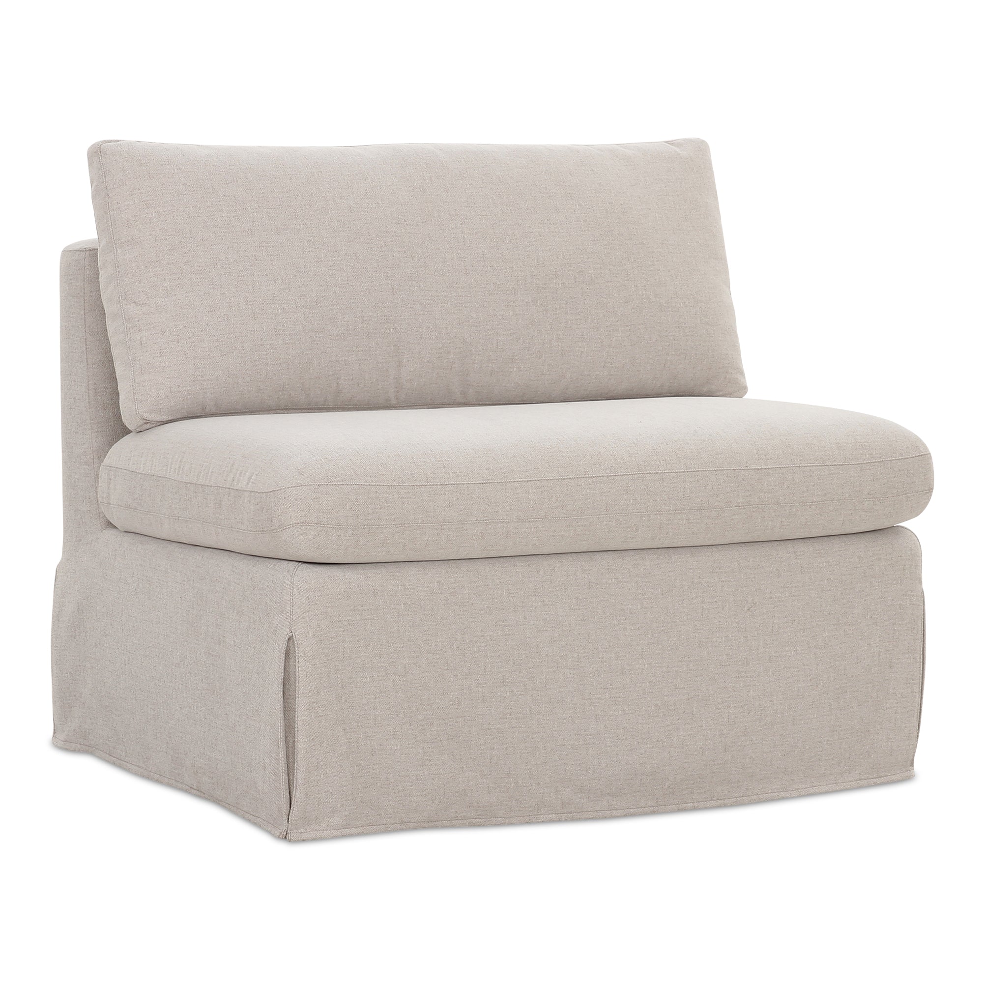Fable Slipcover Dining Chair