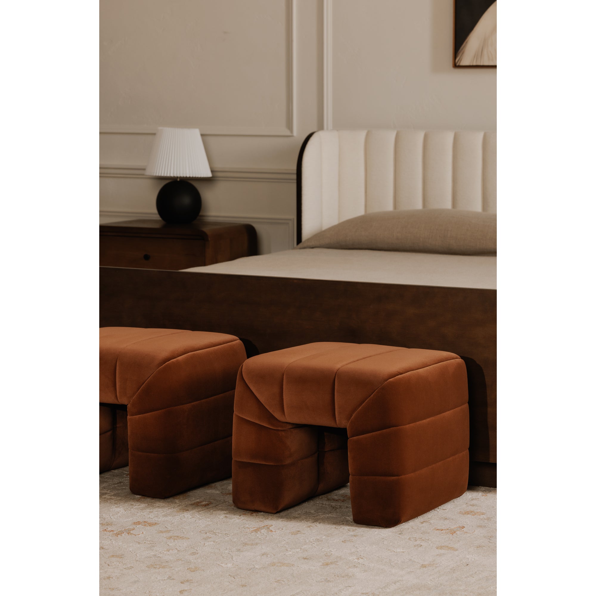 Verity Stool