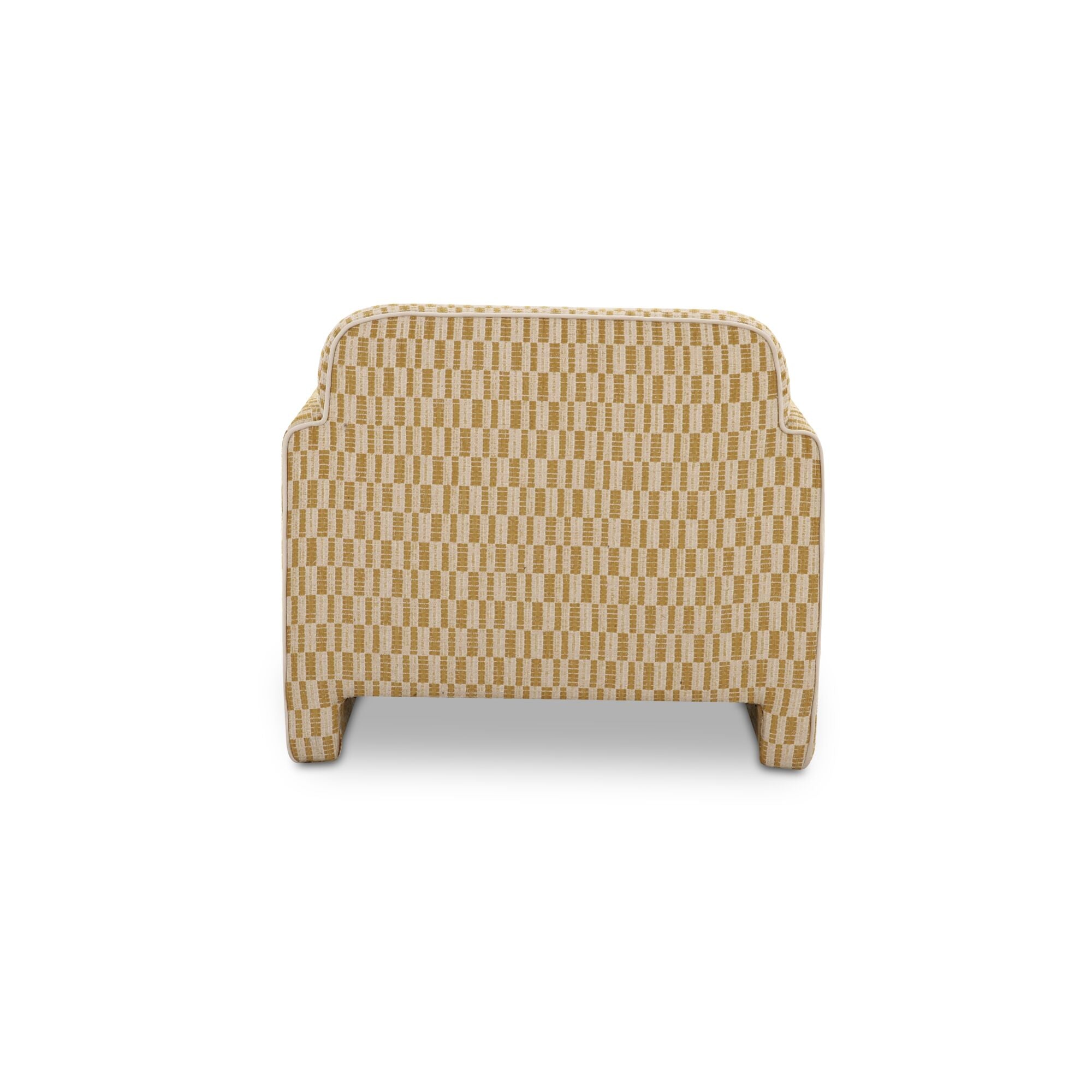 Leo Accent Chair