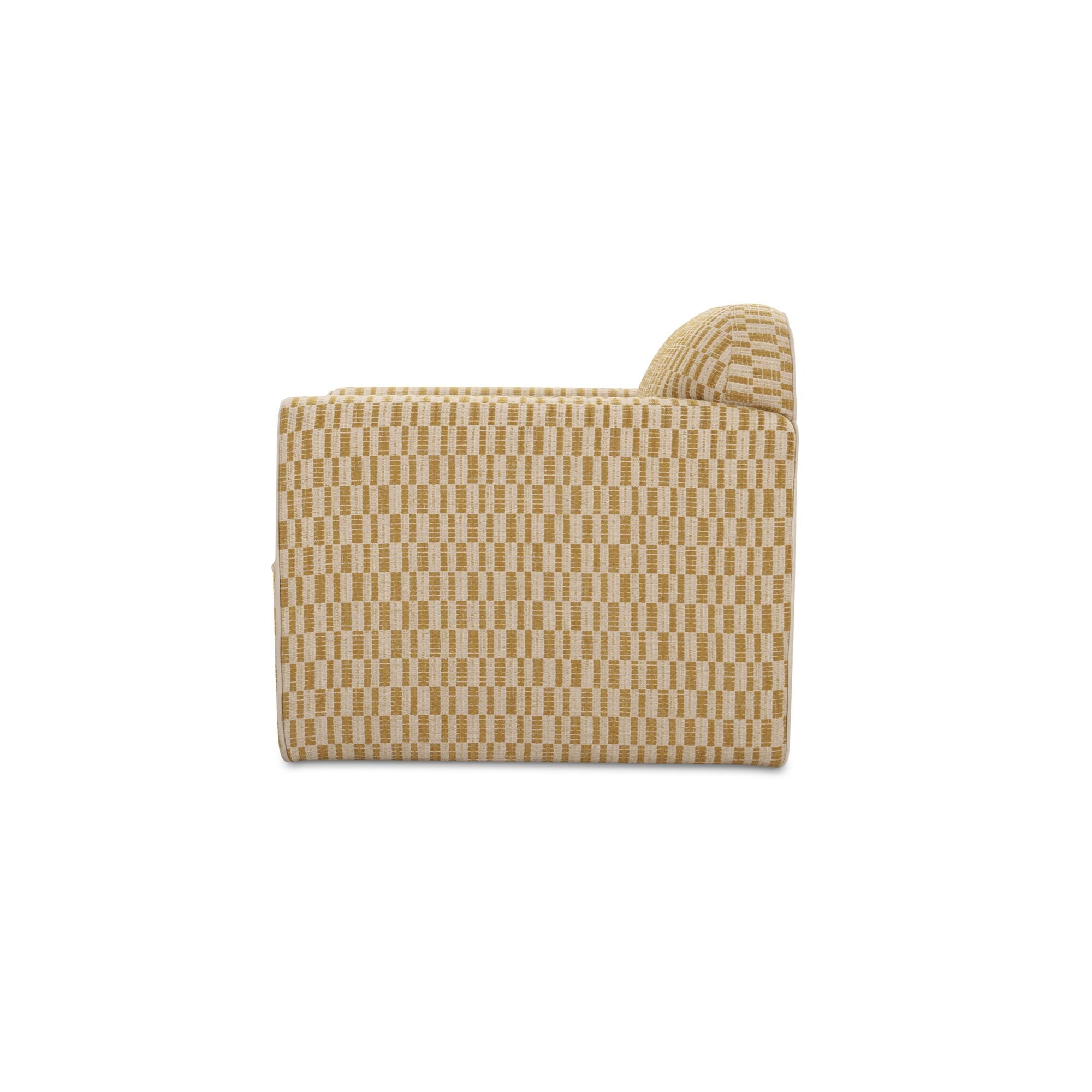 Leo Accent Chair