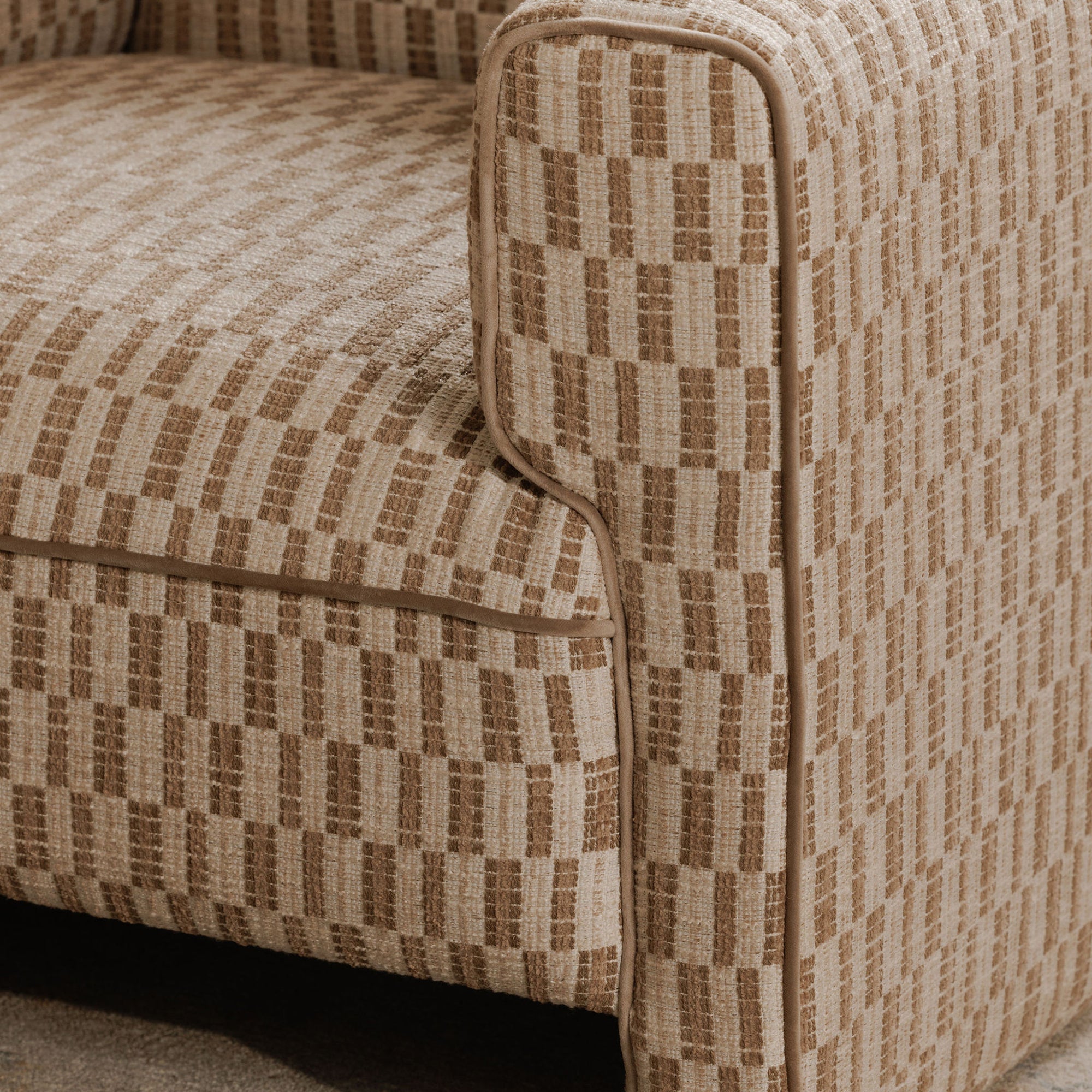 Leo Accent Chair