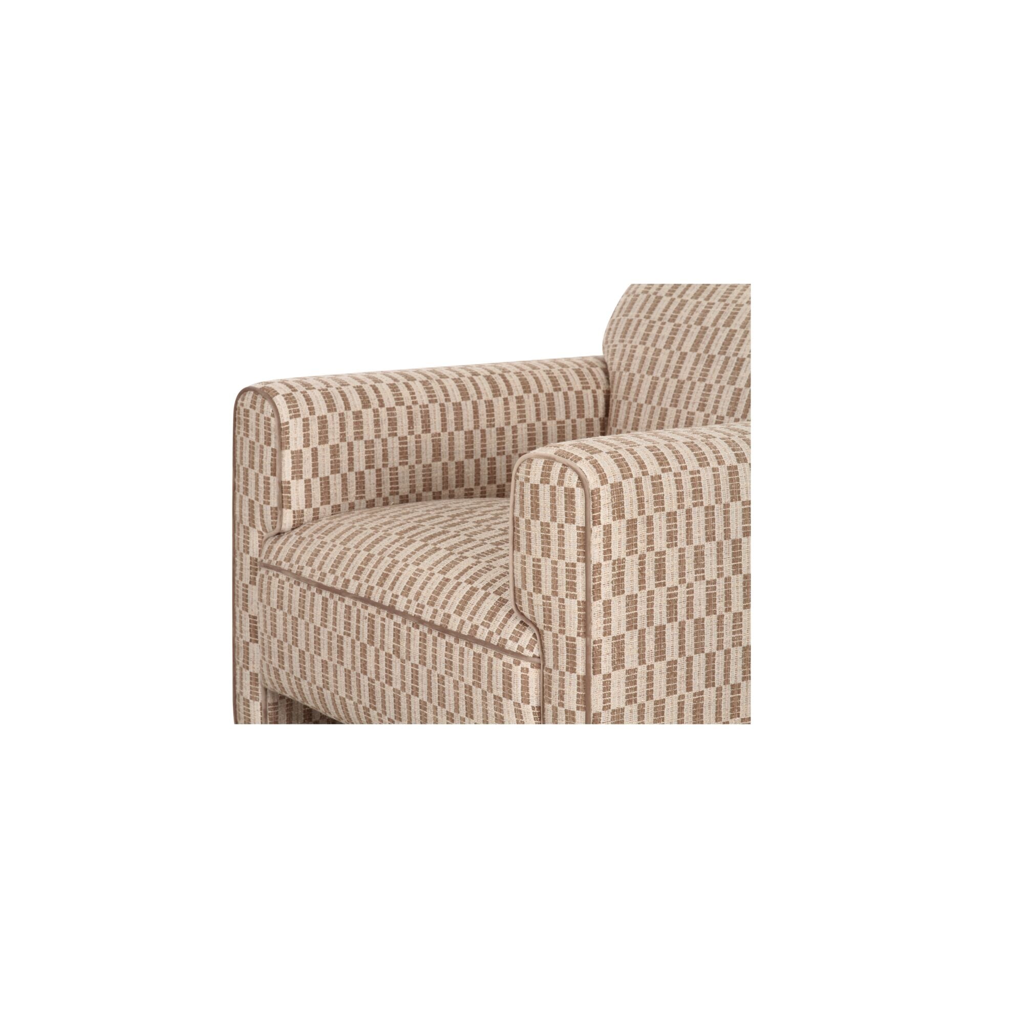 Leo Accent Chair
