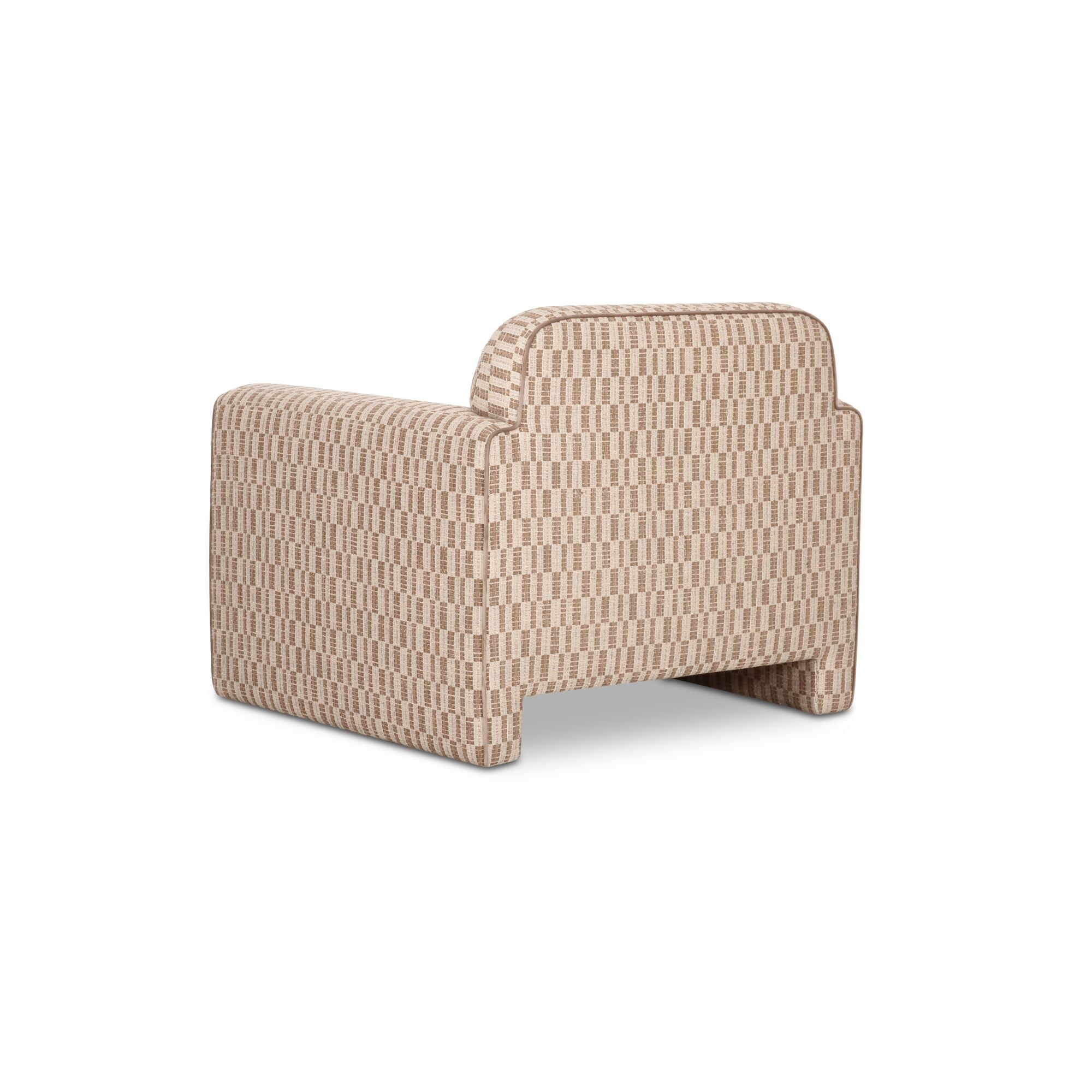 Leo Accent Chair