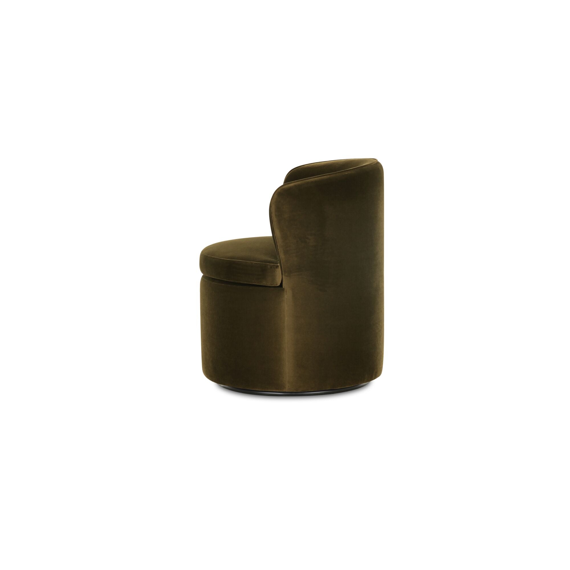 Dane Swivel Dining Chair