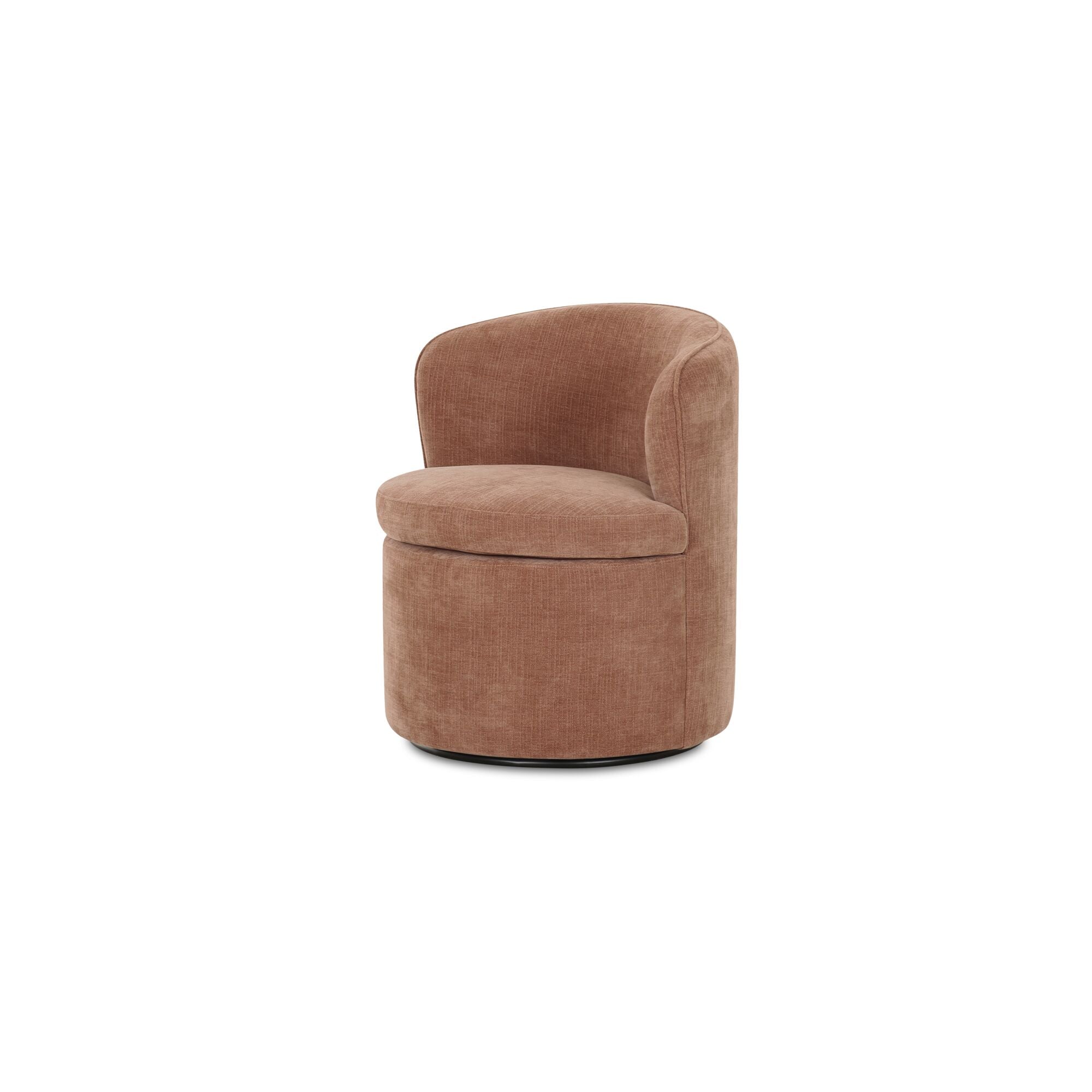 Dane Swivel Dining Chair