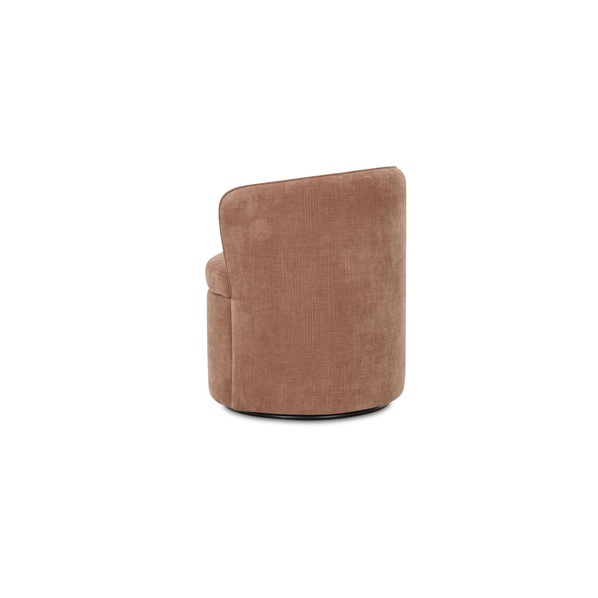 Dane Swivel Dining Chair