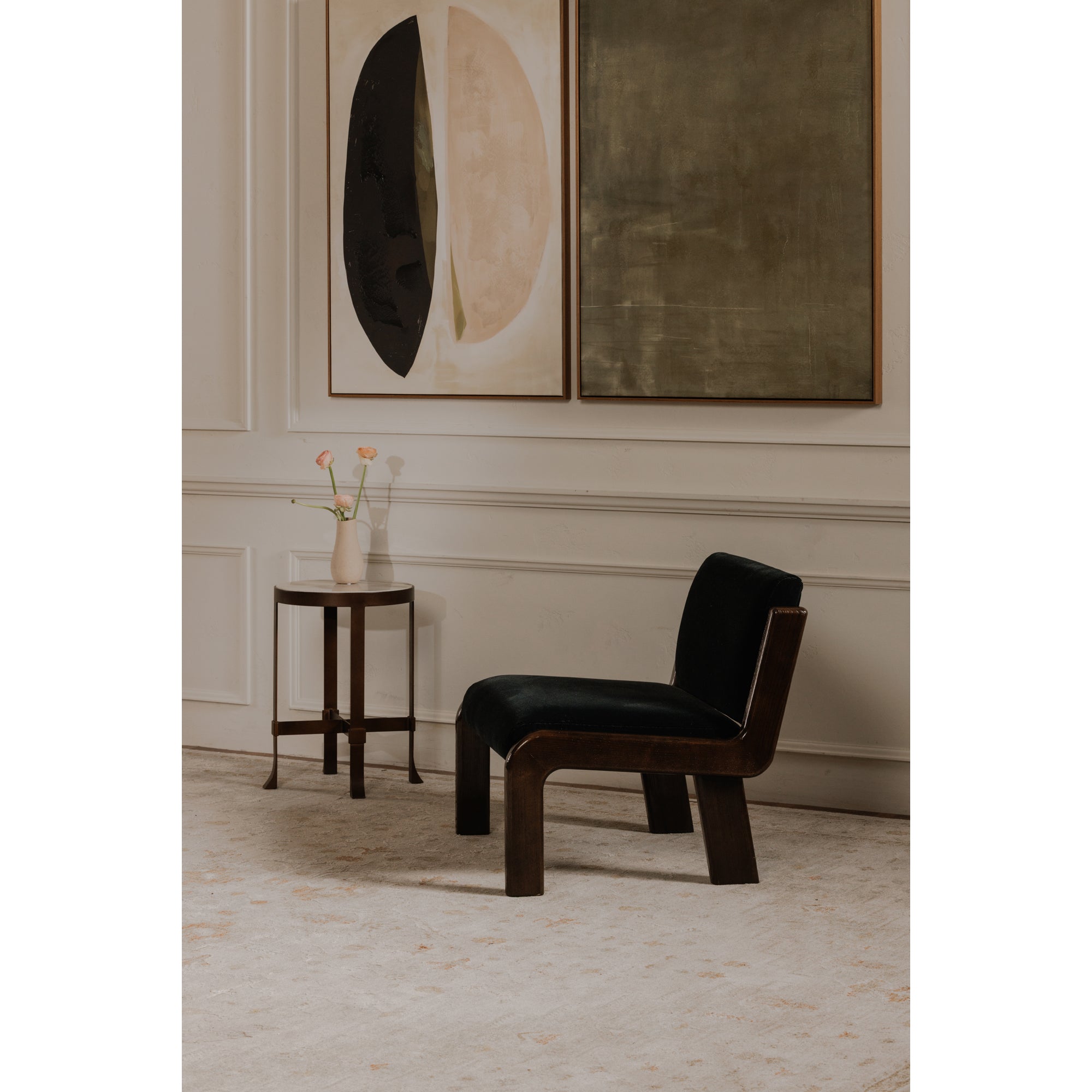 Edie Accent Chair