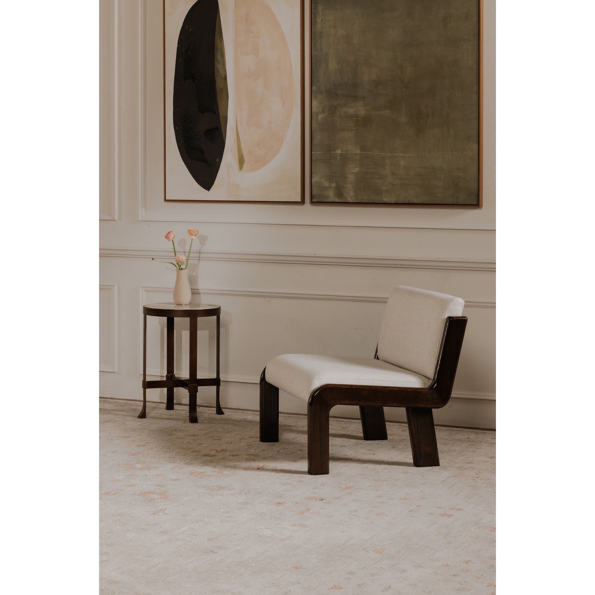 Edie Accent Chair