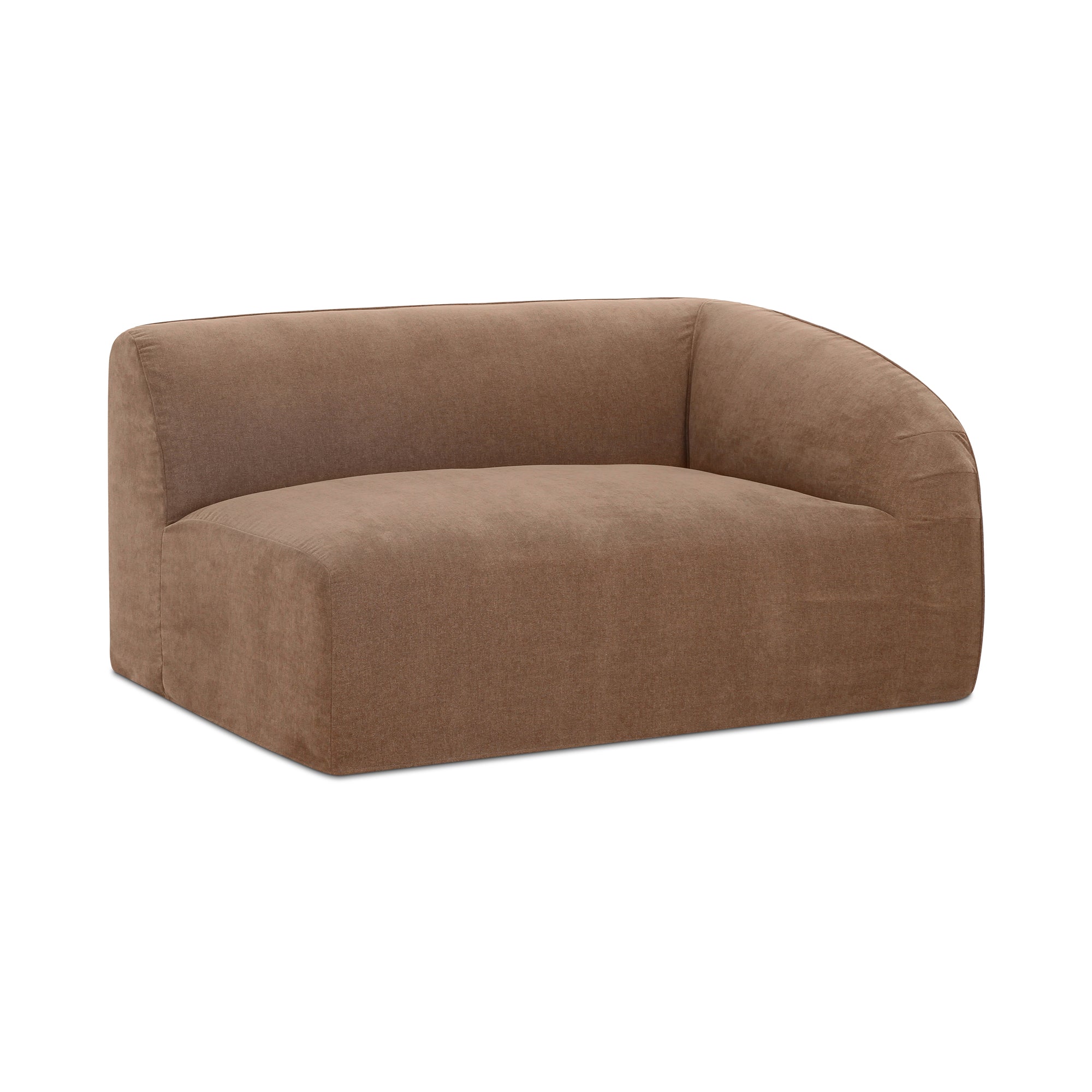Isla Right Arm Facing Chair