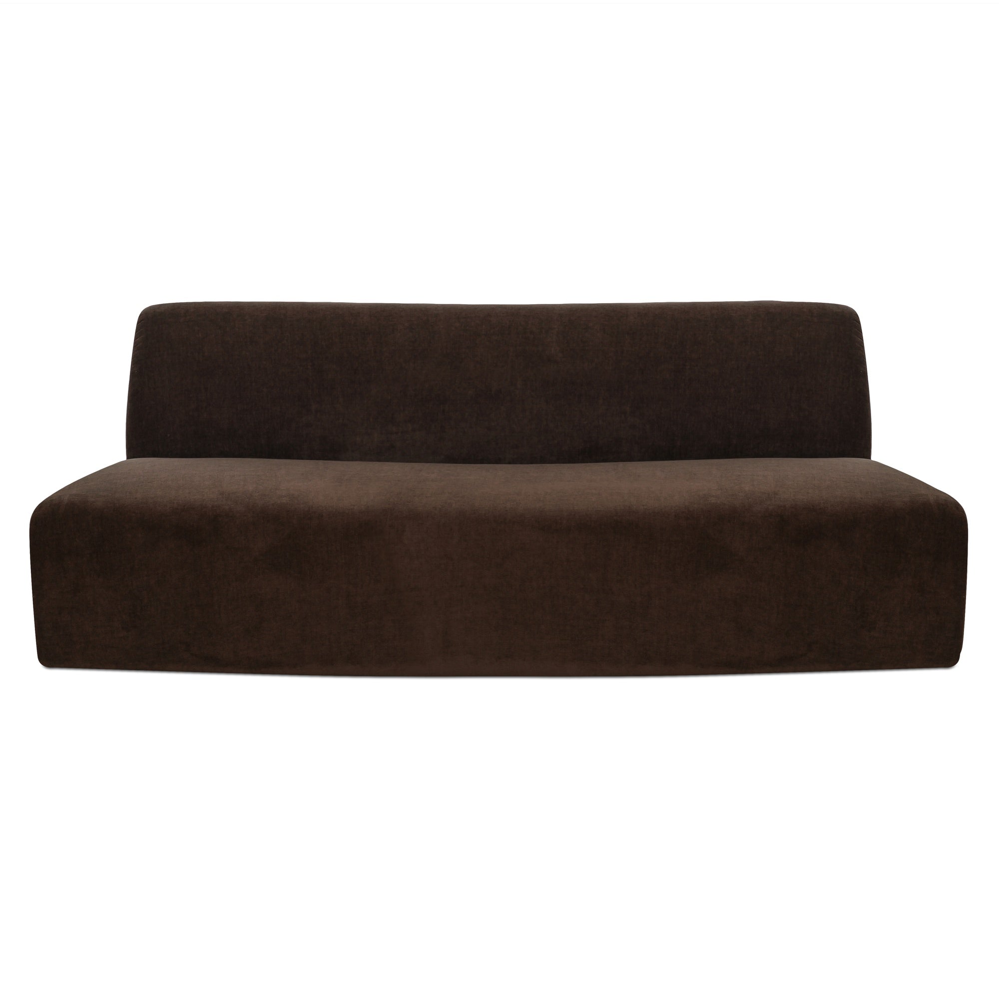 Naomi Convex Sofa