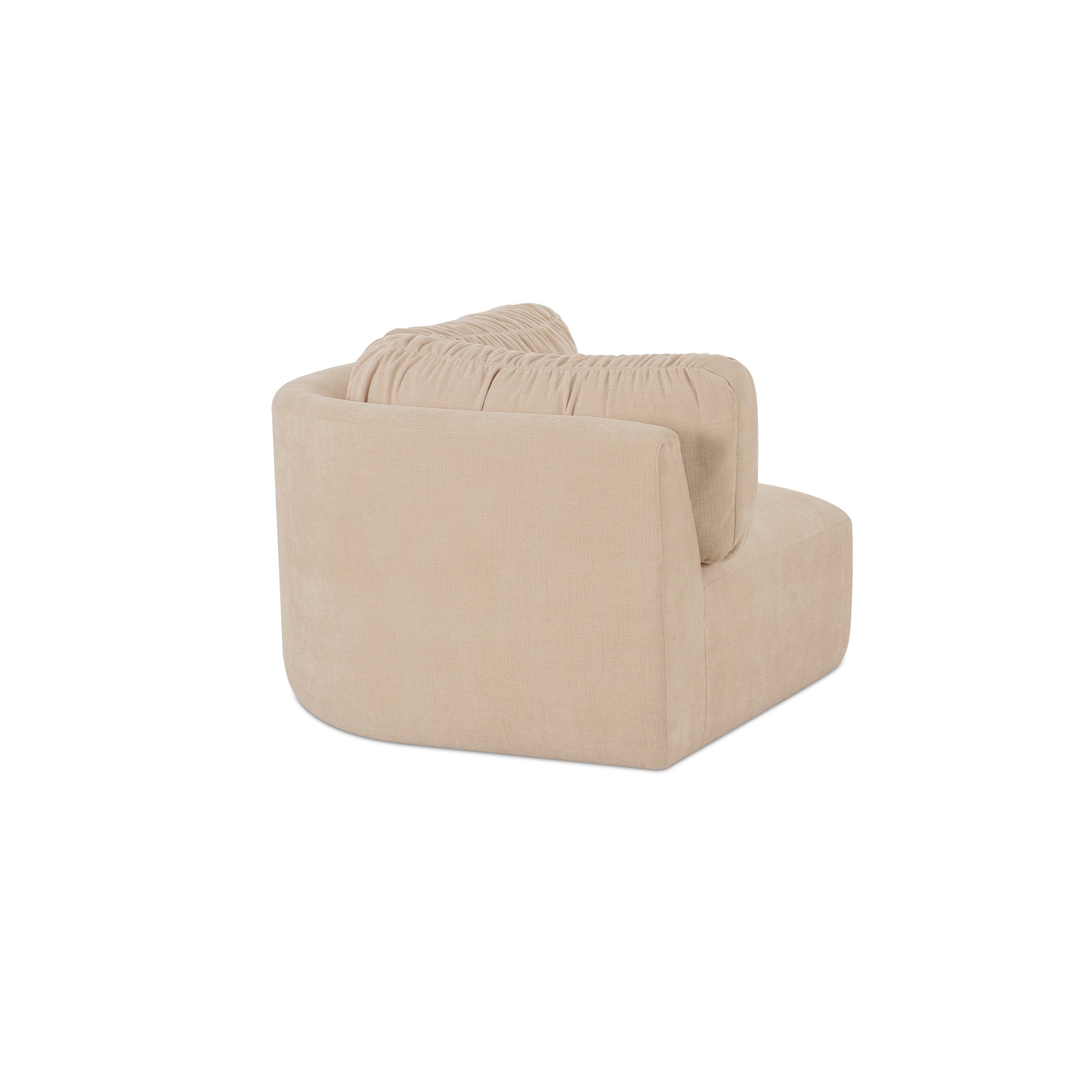 Matina Corner Chair
