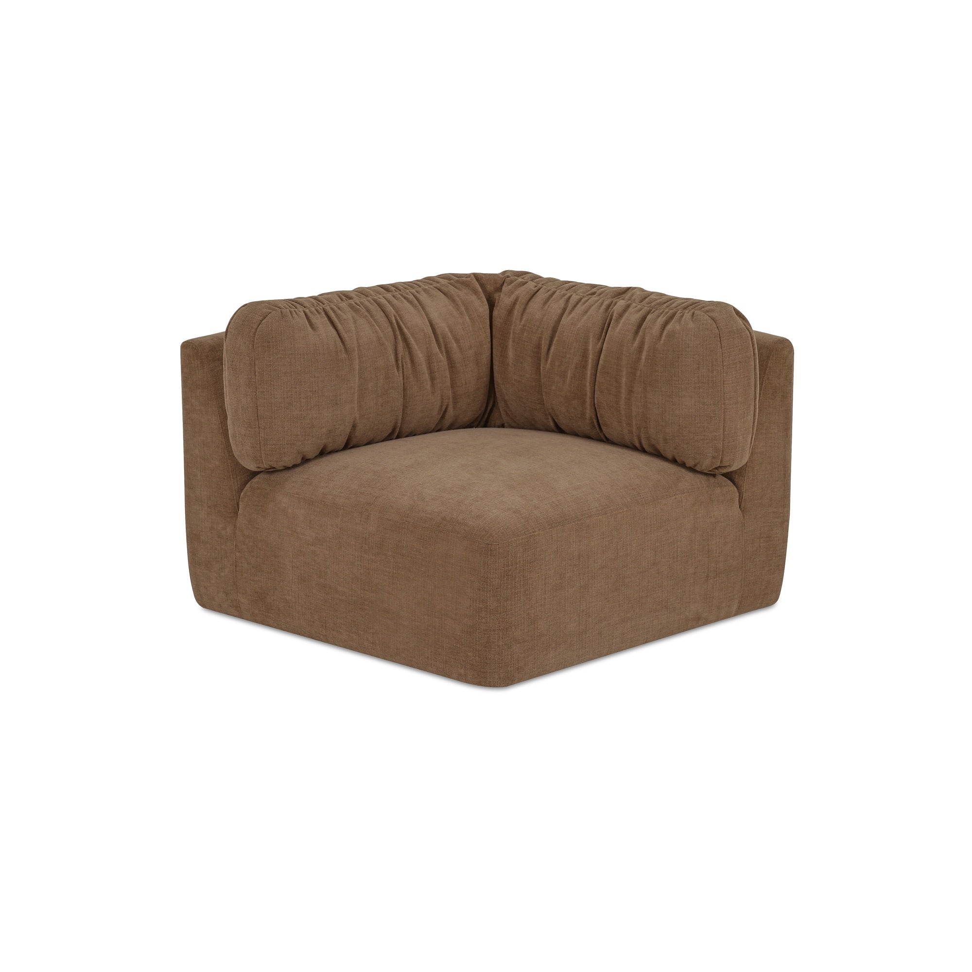 Matina Corner Chair