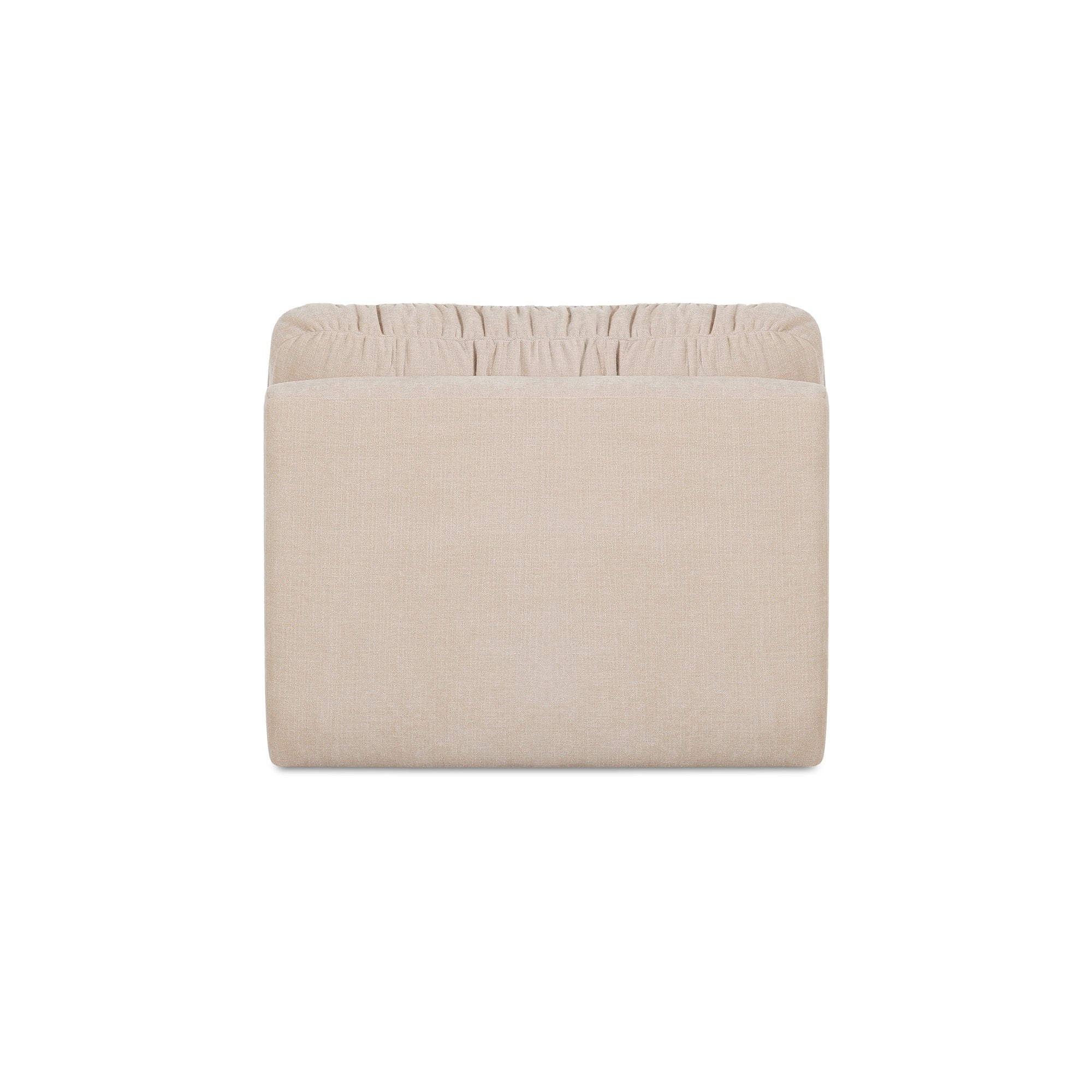 Matina Slipper Chair