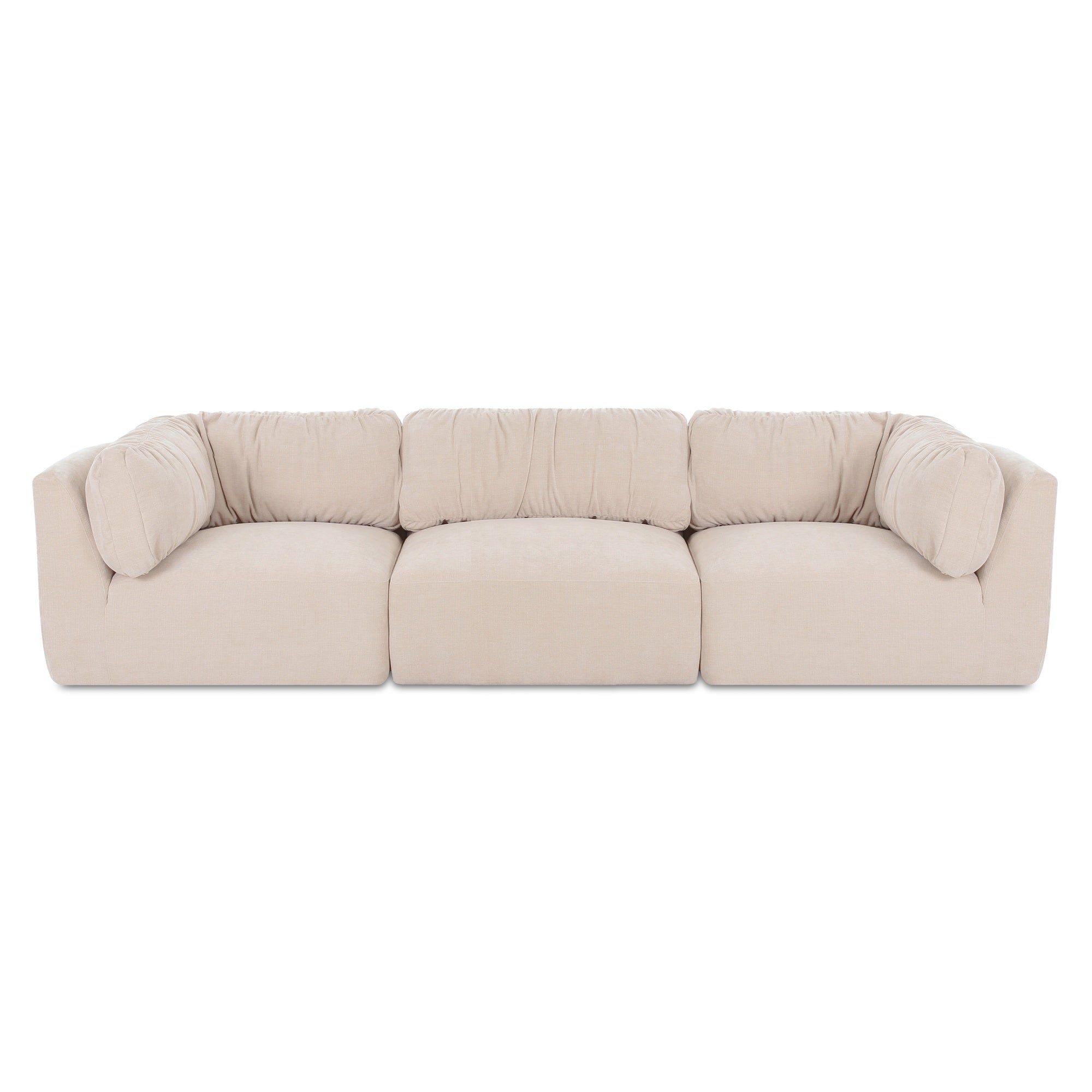 Matina Modular Sofa