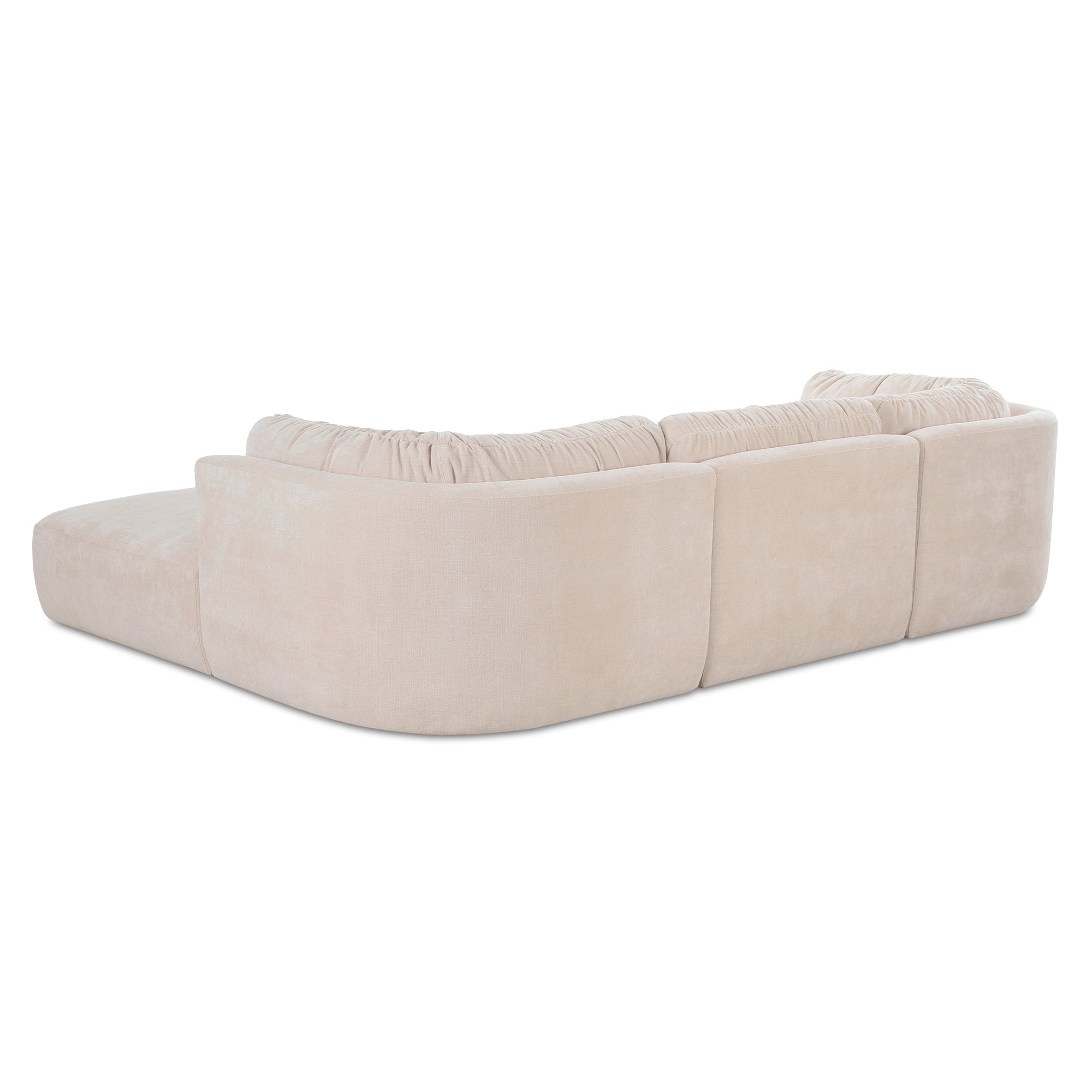 Matina Lounge Modular Sectional