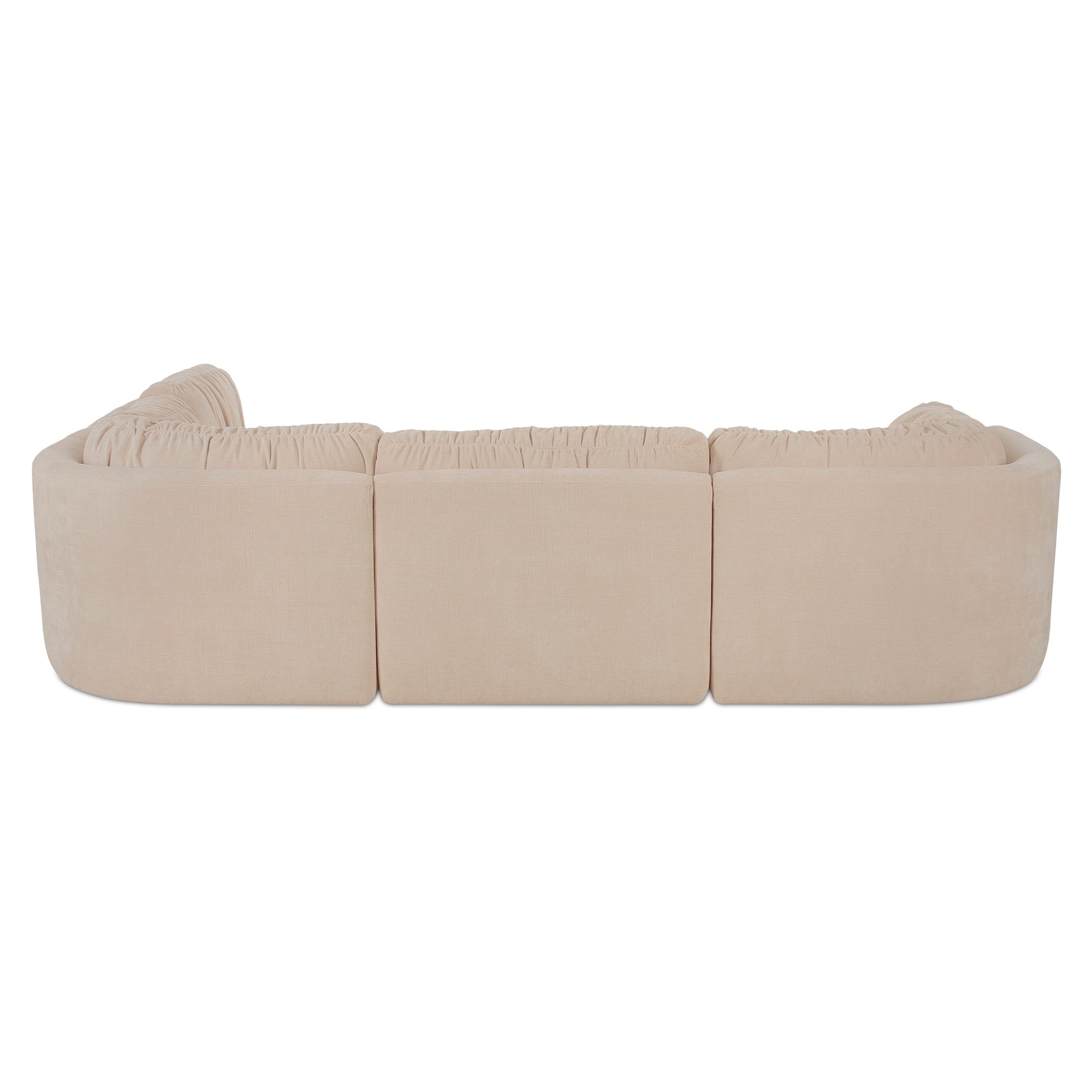 Matina Dream Modular Sectional