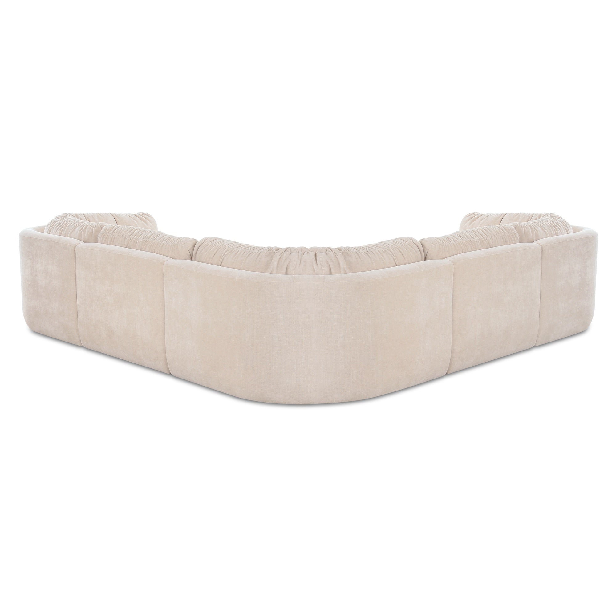 Matina Classic L Modular Sectional