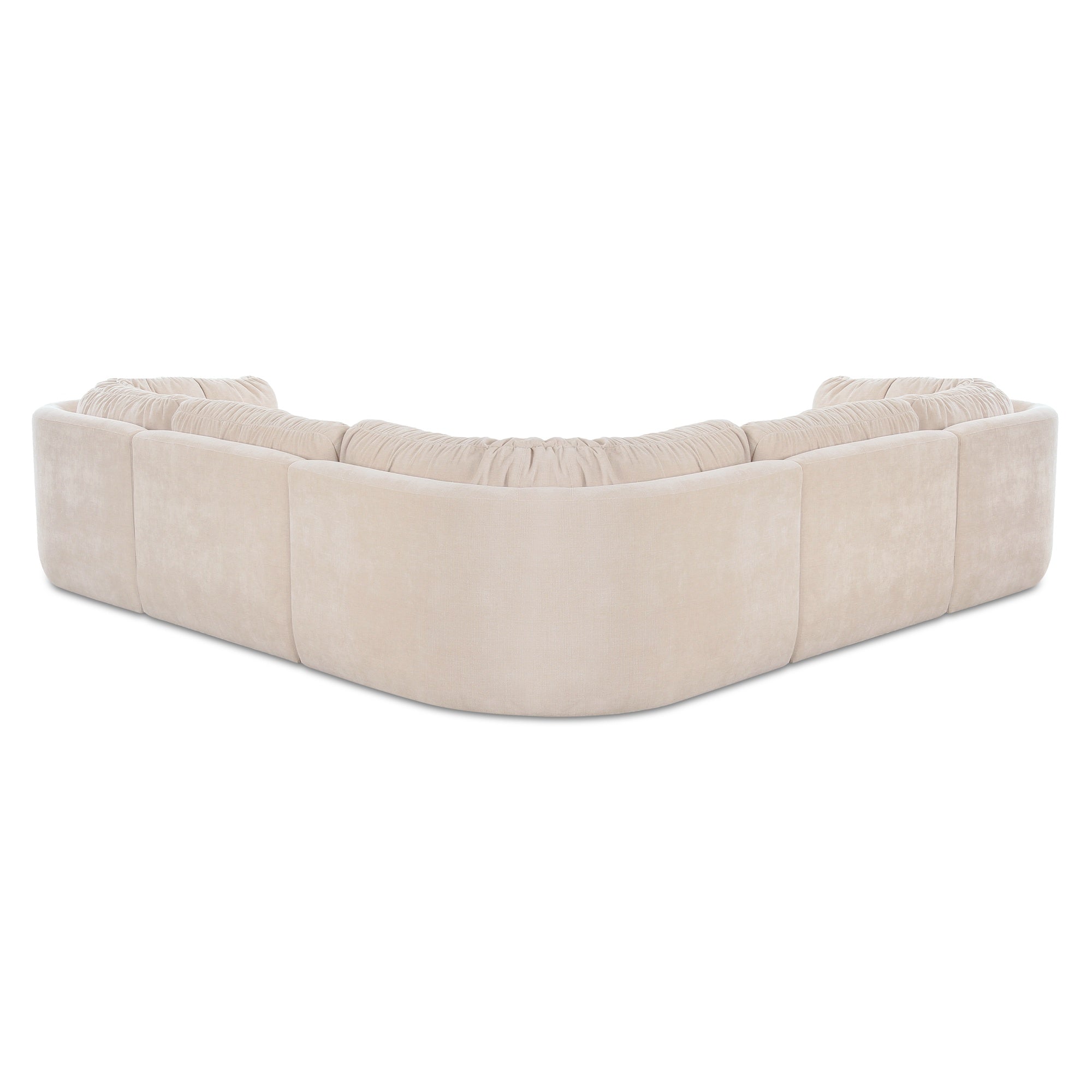 Matina Classic L Modular Sectional