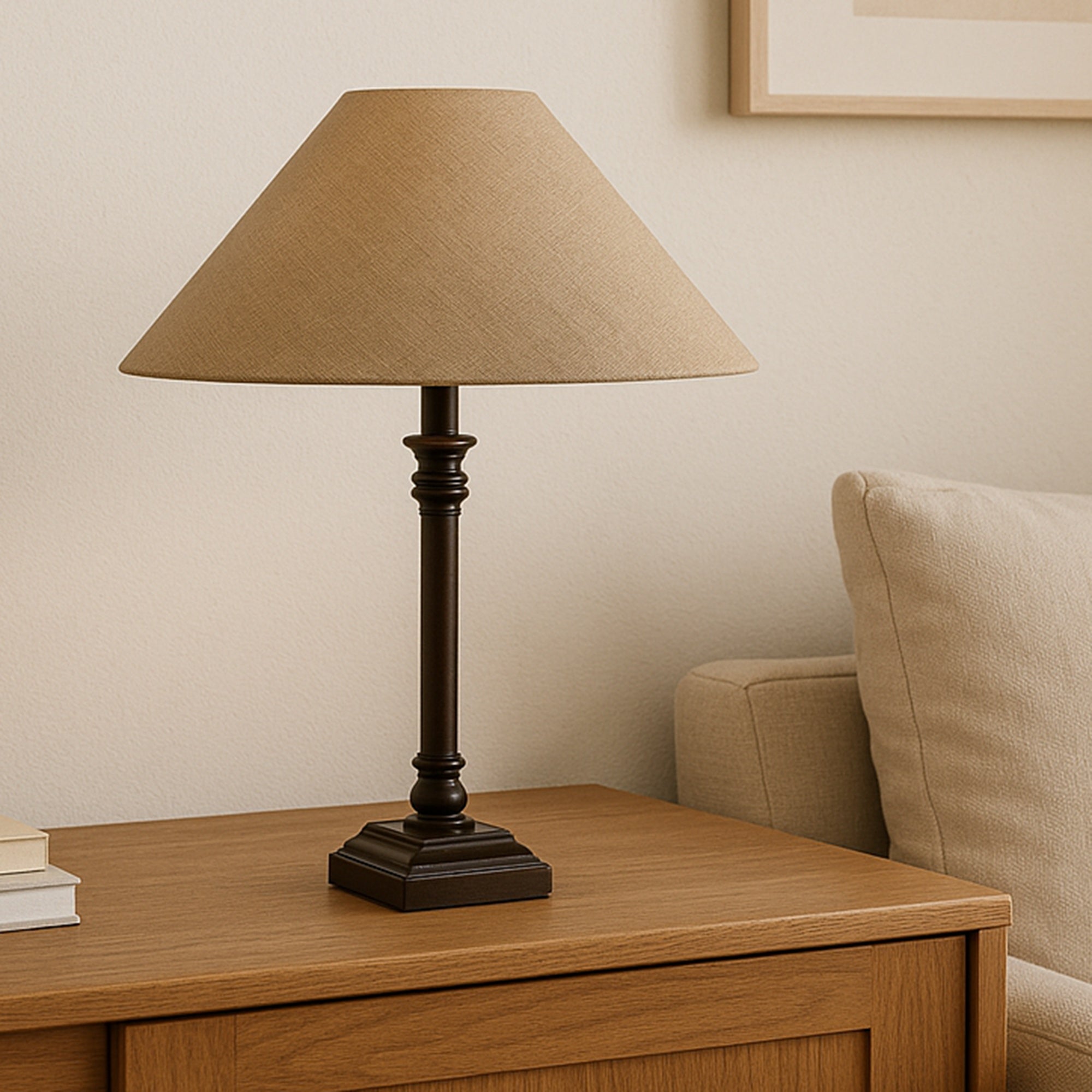 Mayfair Table Lamp