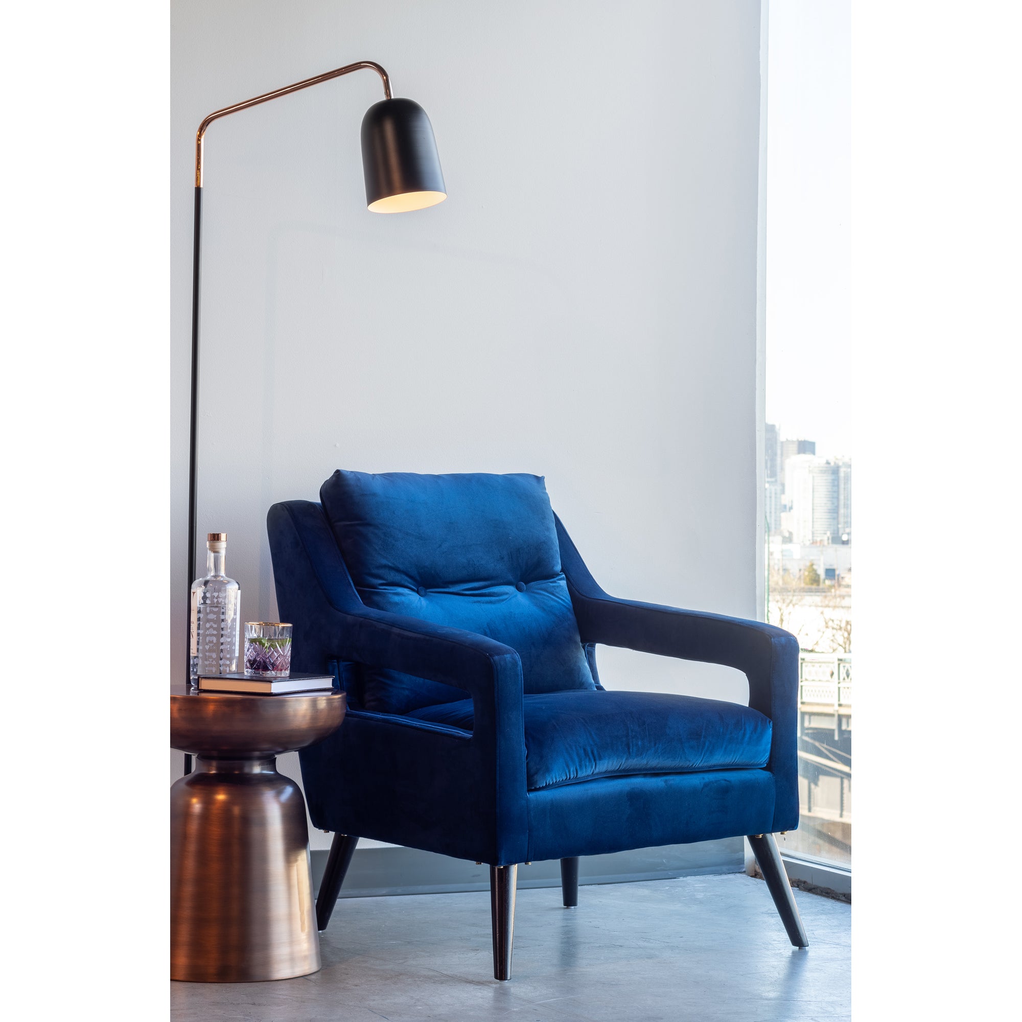 Arthur Accent Table