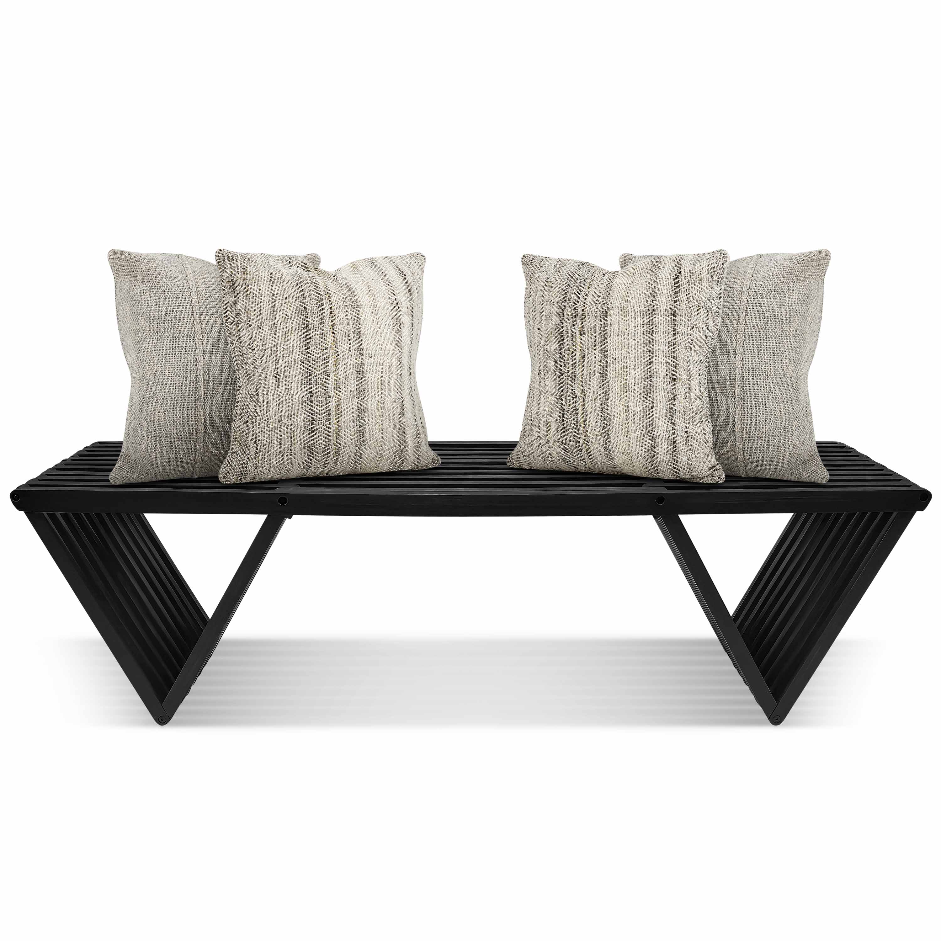 Ovi Outdoor Pillow Set