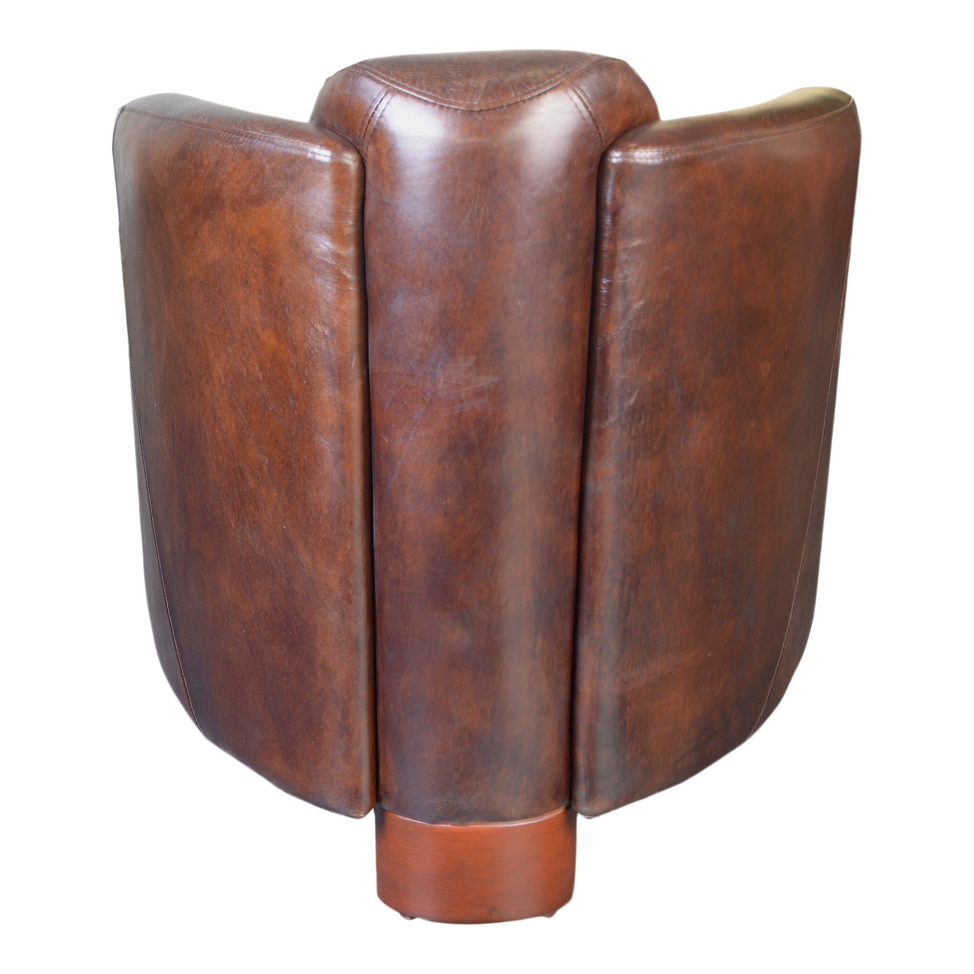 Salzburg Club Chair