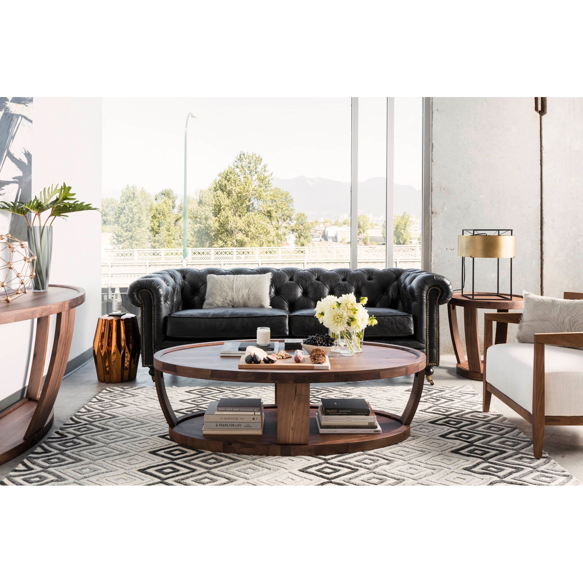 Birmingham Sofa