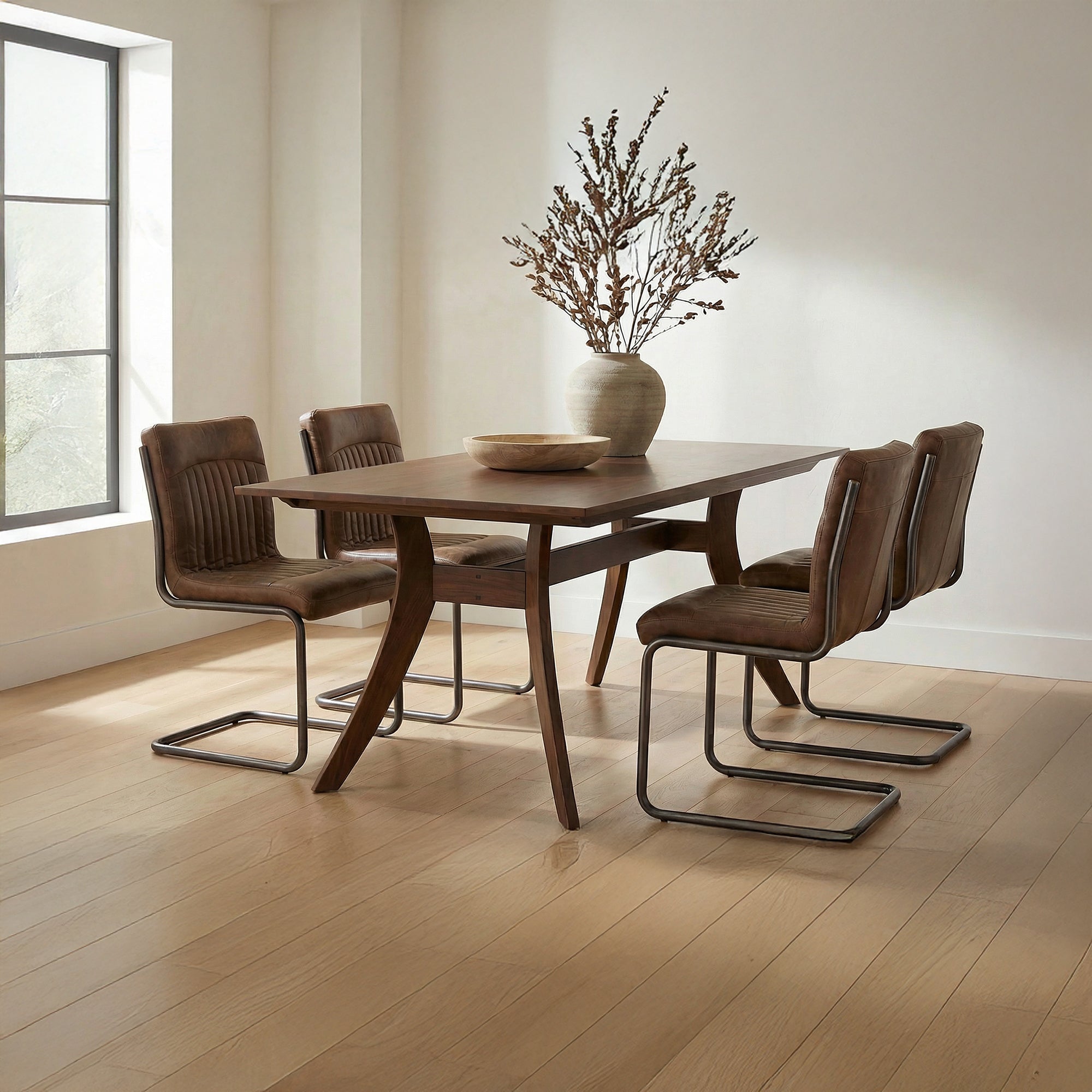 Ansel Dining Chair - Set Of Two