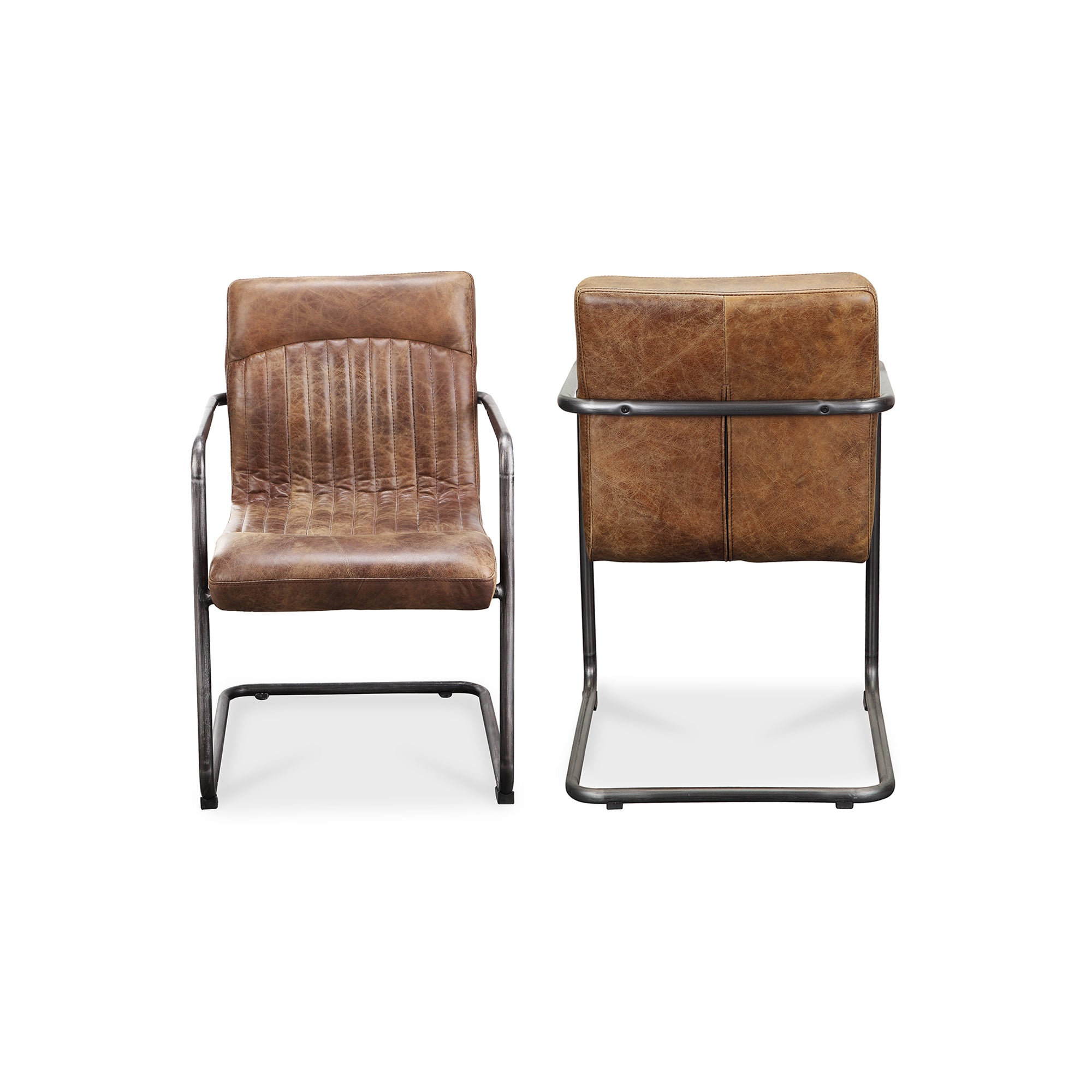 Ansel Arm Chair - Set Of Two