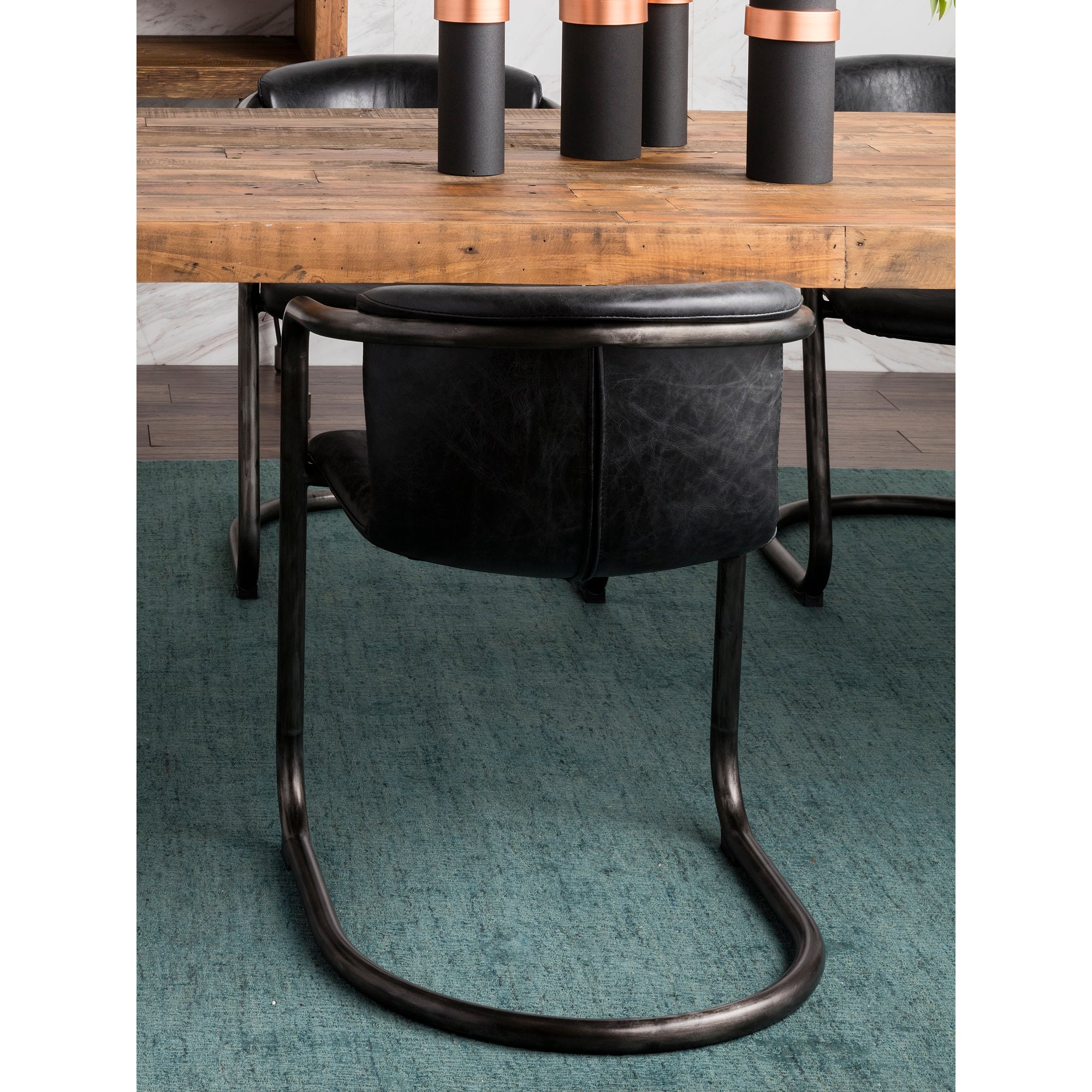 Freeman Dining Chair - Set Of Two