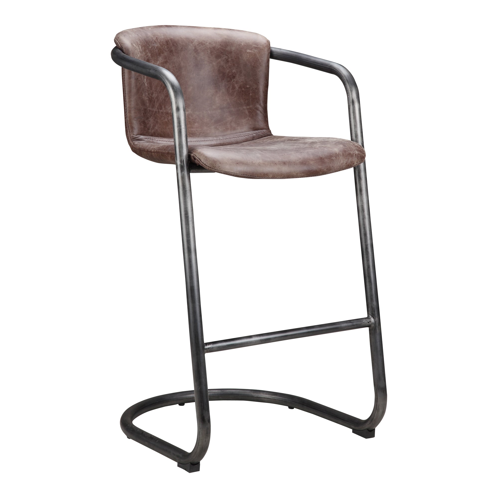 Freeman Bar Stool - Set of Two