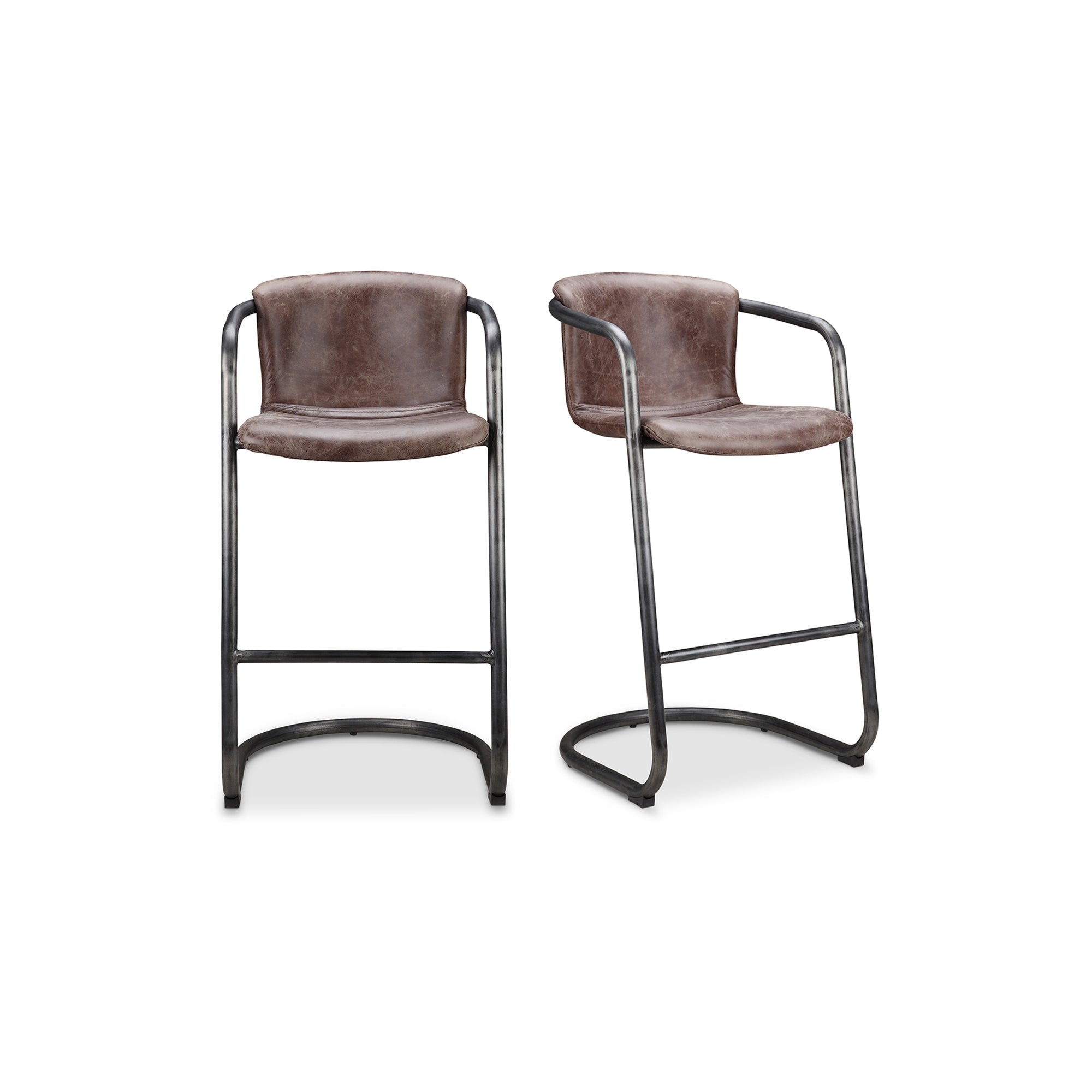 Freeman Bar Stool - Set of Two