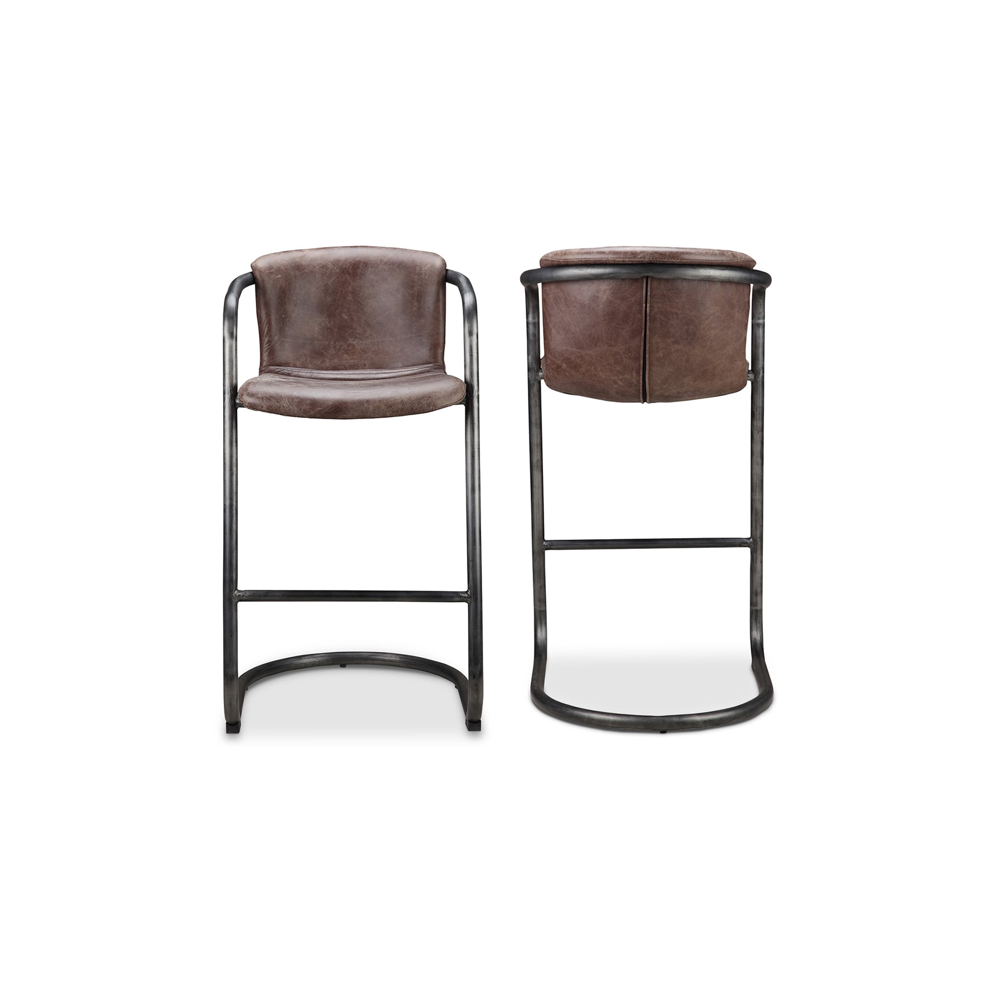 Freeman Bar Stool - Set of Two