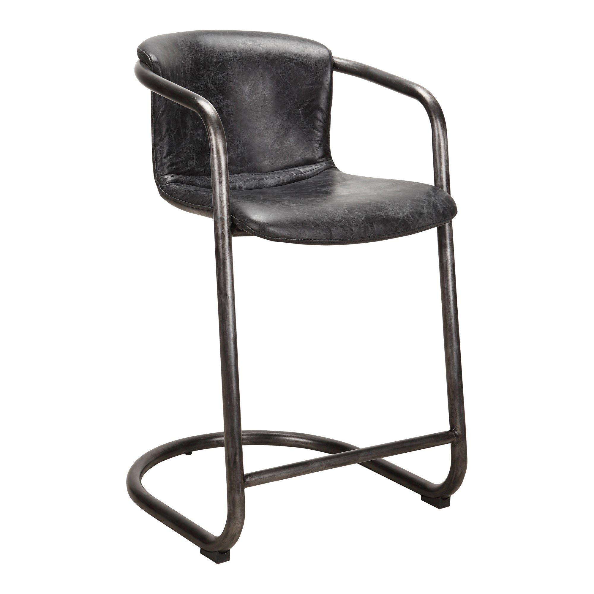 Freeman Counter Stool - Set of Two