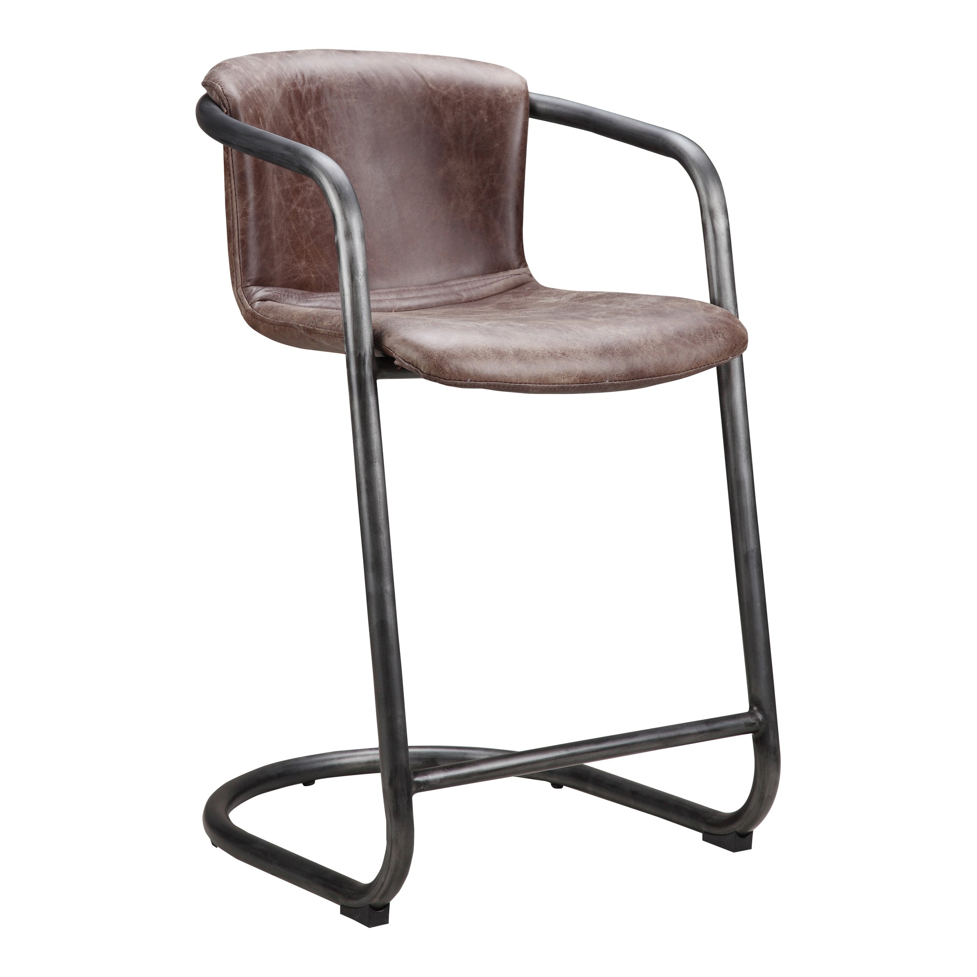 Freeman Counter Stool - Set of Two