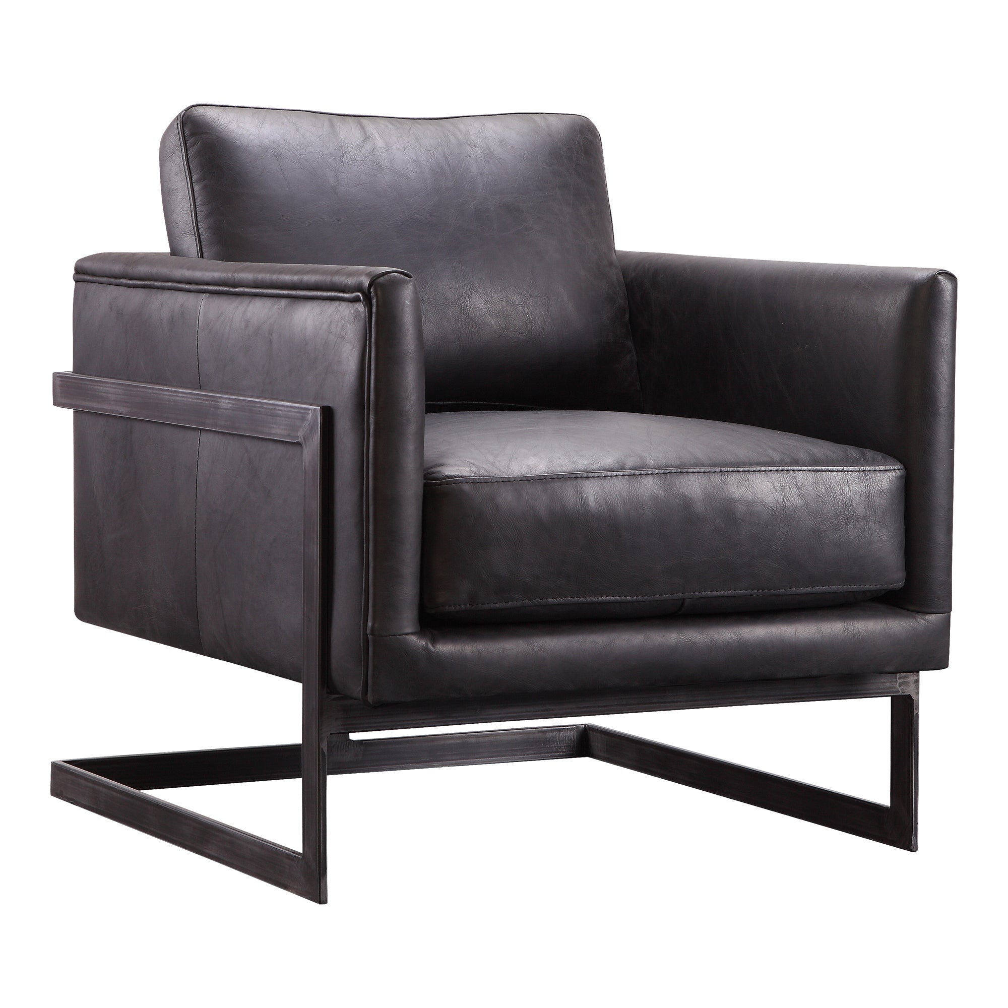 Luxley Club Chair